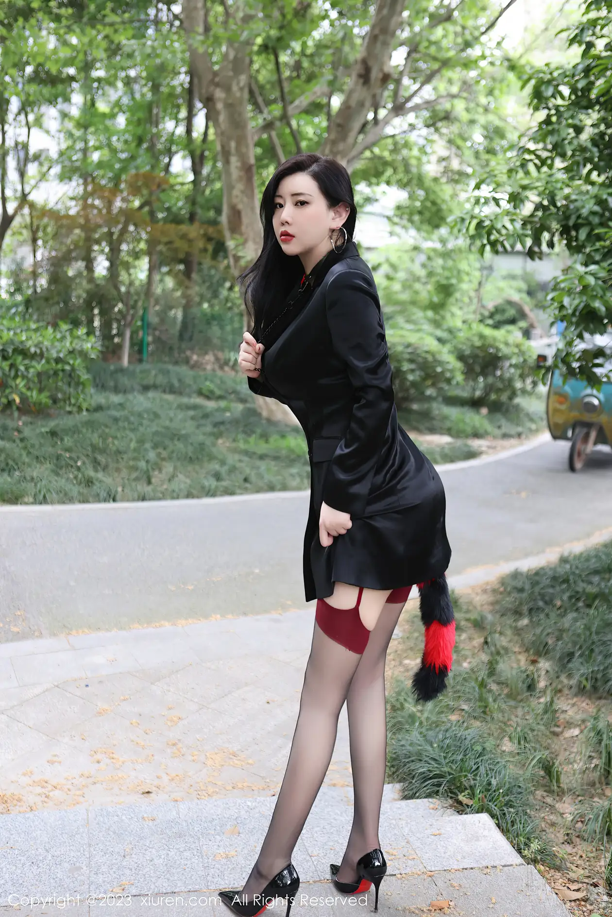 [秀人网] 2023.06.20 NO.6950-004