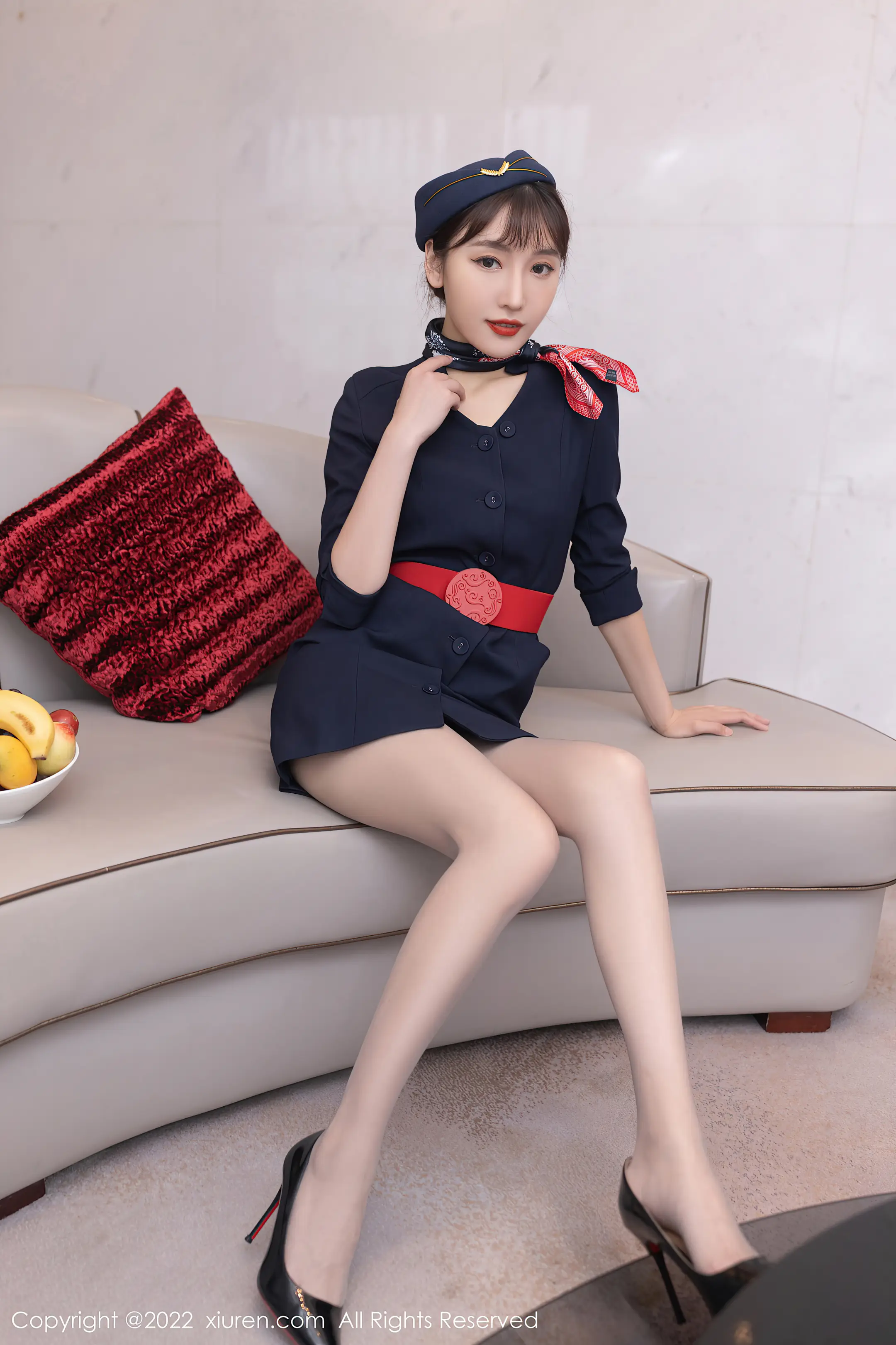 [Xiuren秀人网] 2022.07.07-013