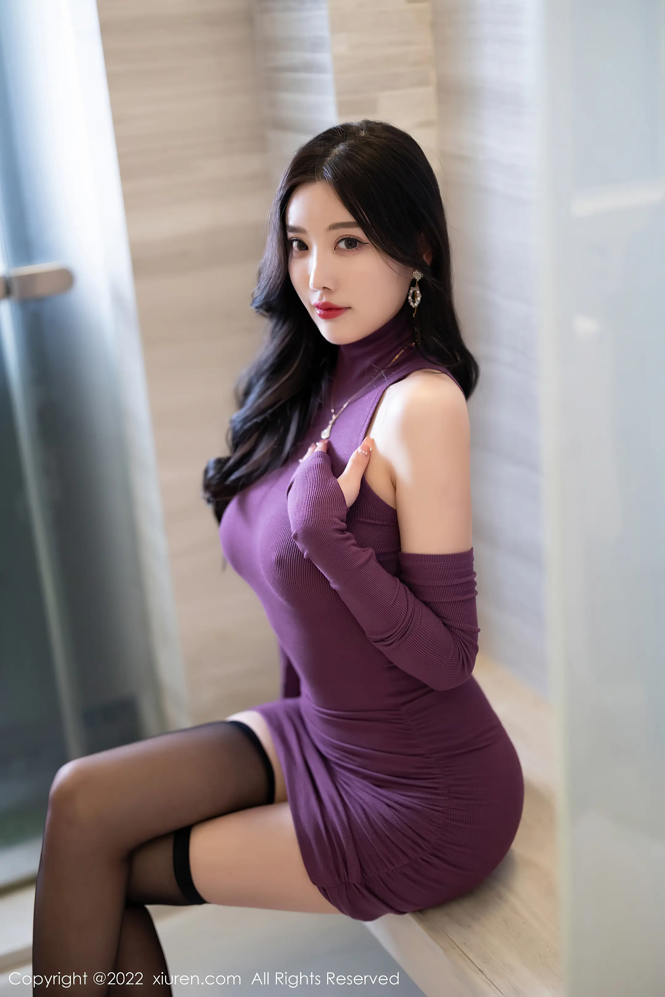 [Xiuren秀人网] 2022.05.10-033