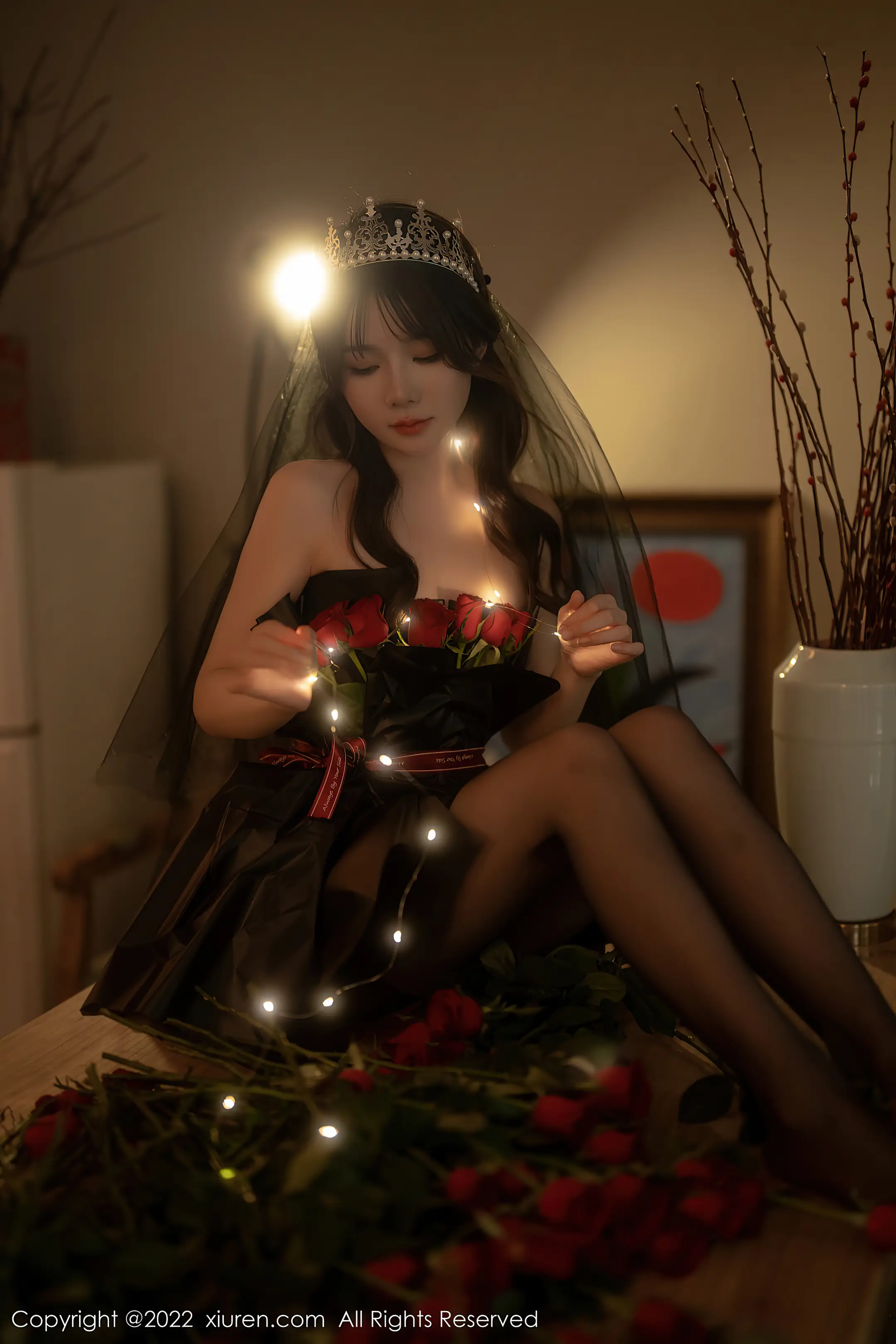 [Xiuren秀人网] 2022.09.07 NO.5552-061