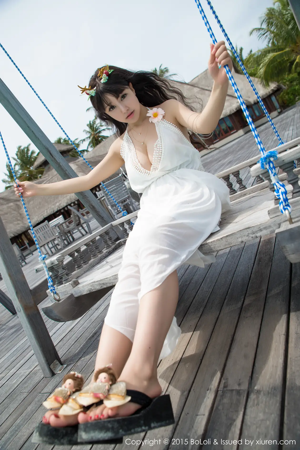 [波萝社] 2015.07.24 Vol.042-033