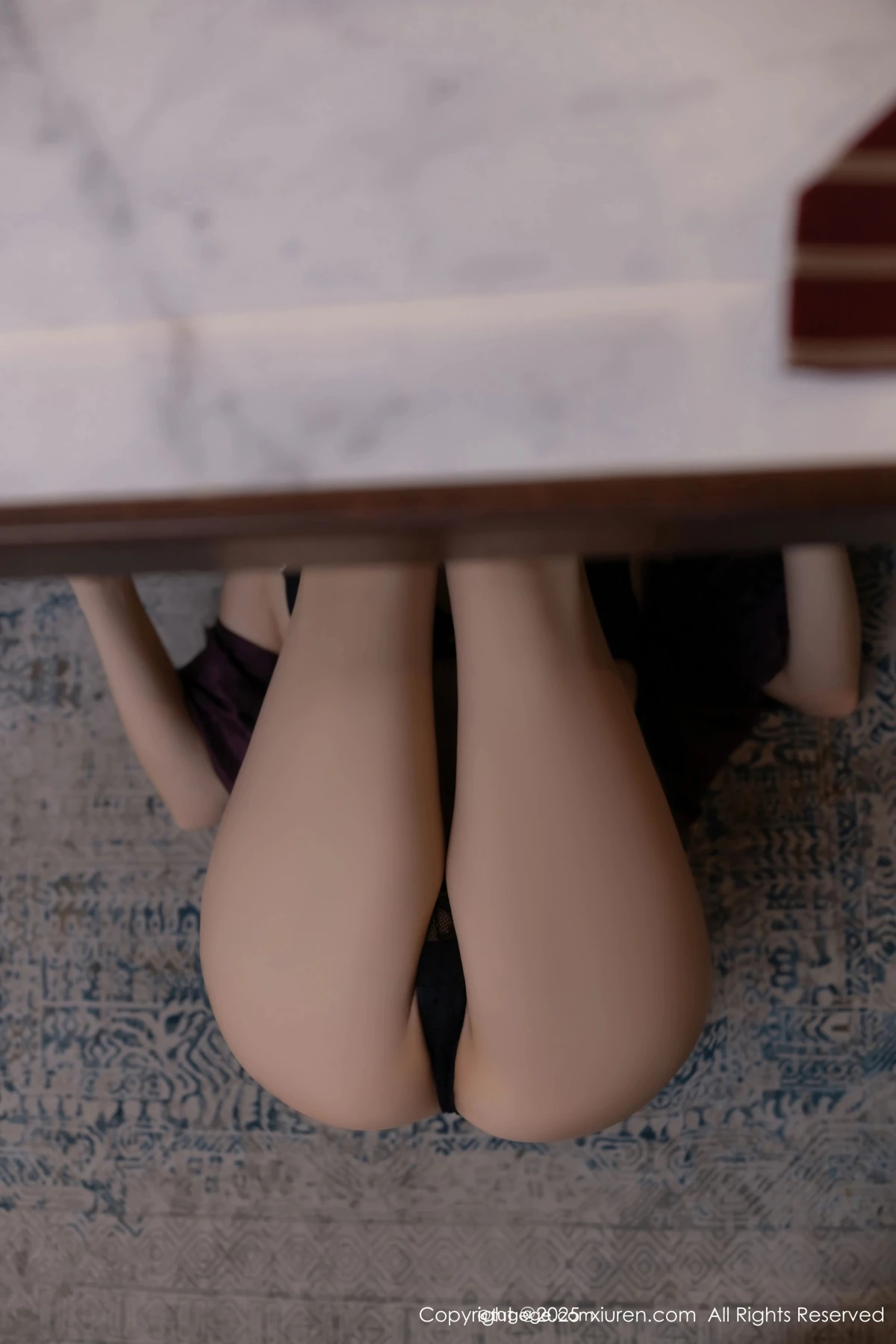 [秀人网] 2025.01.10 No.9744 鱼子酱Fish、秀人旗下#[81P]-056