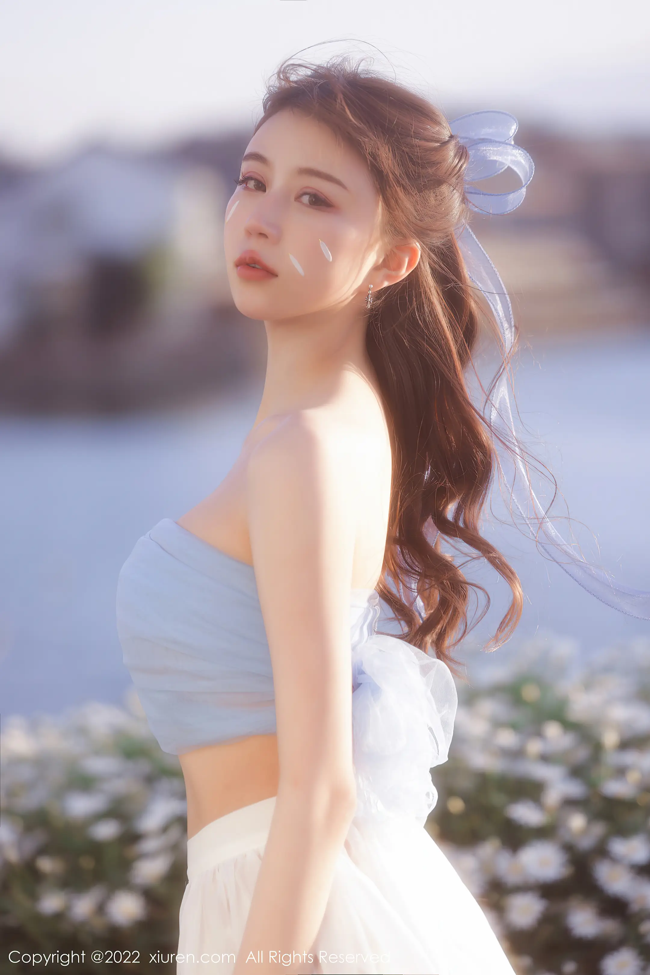 [Xiuren秀人网] 2022.04.19-007