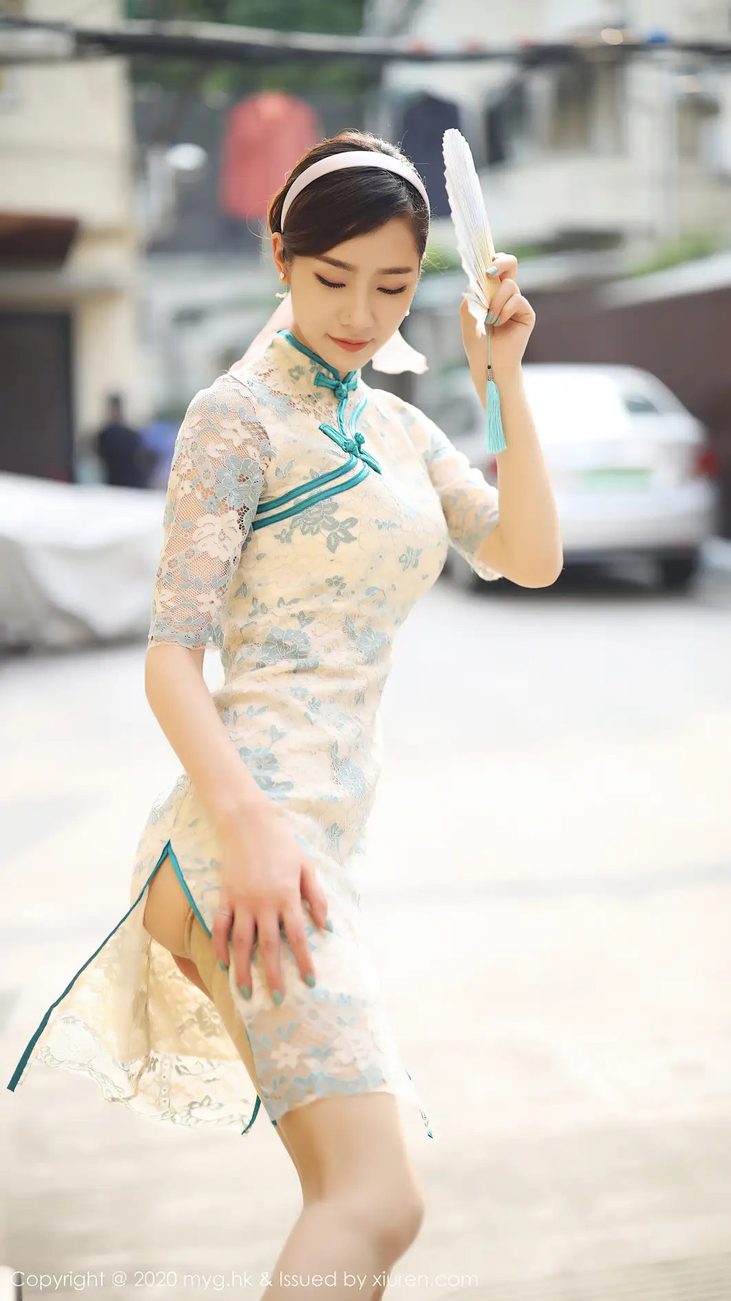[美媛馆] 2020.08.12 VOL.446-018