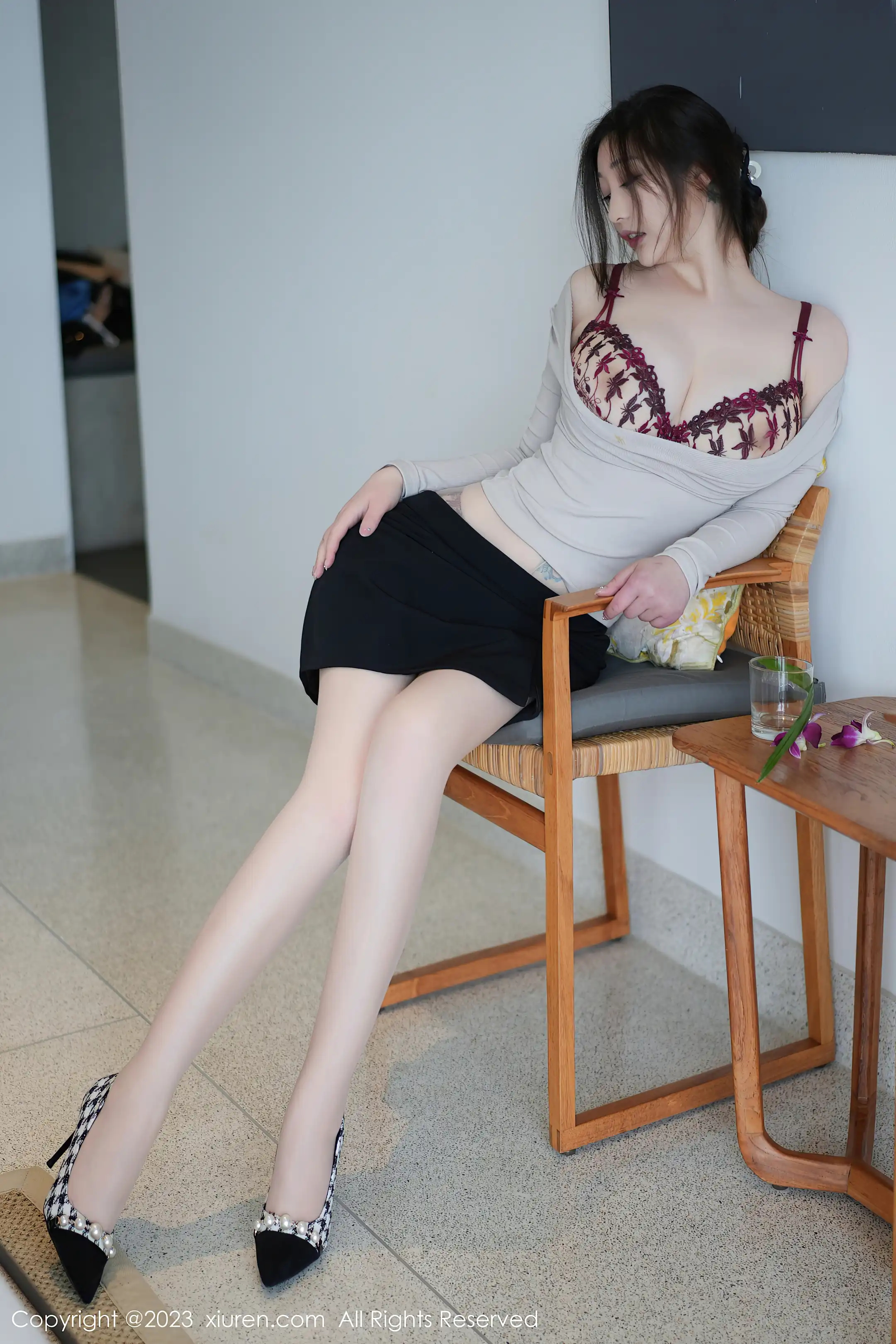 [秀人网] 2023.03.02 NO.6351-020