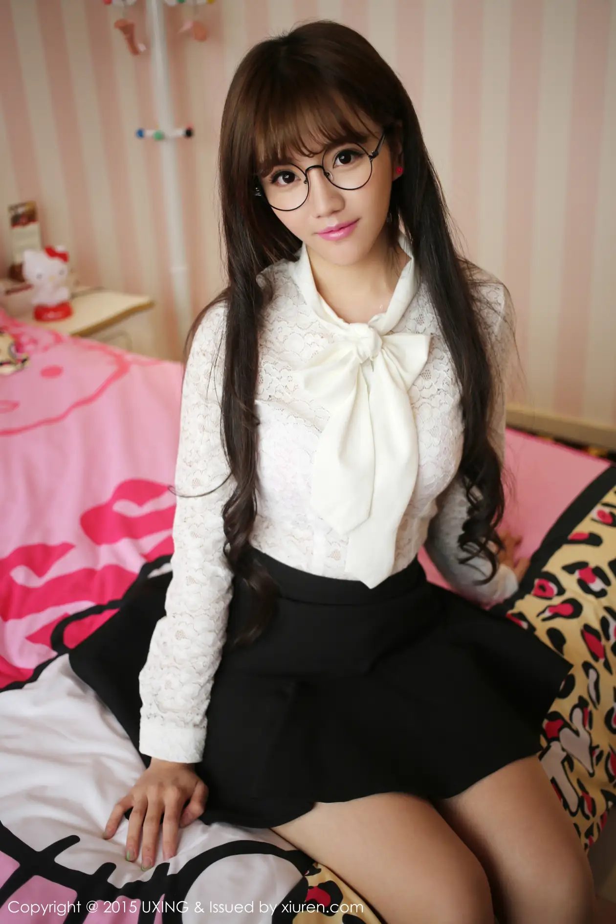[优星馆] 2015.05.08 VOL.007-002