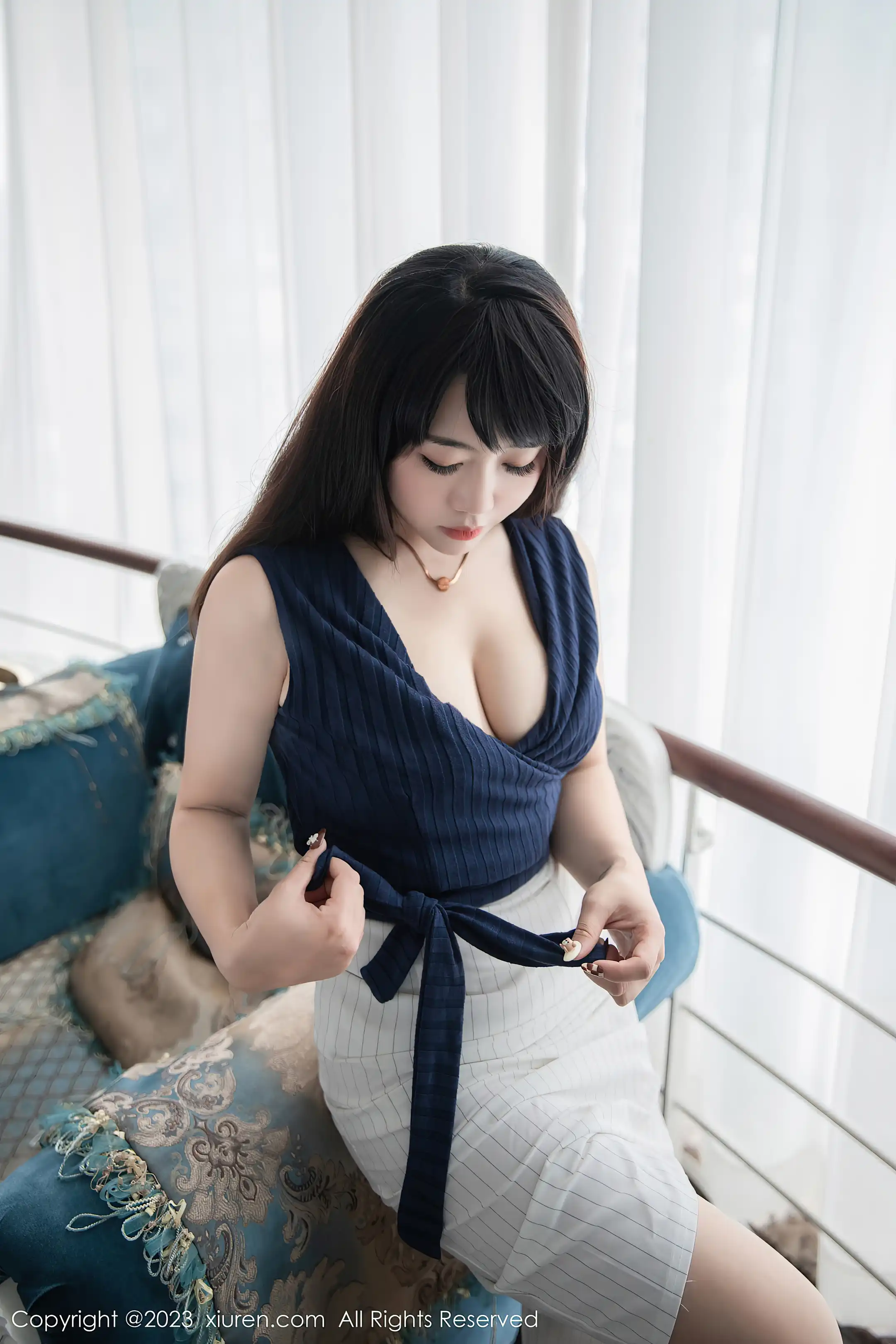 [秀人网] 2023.02.16 NO.6272-019