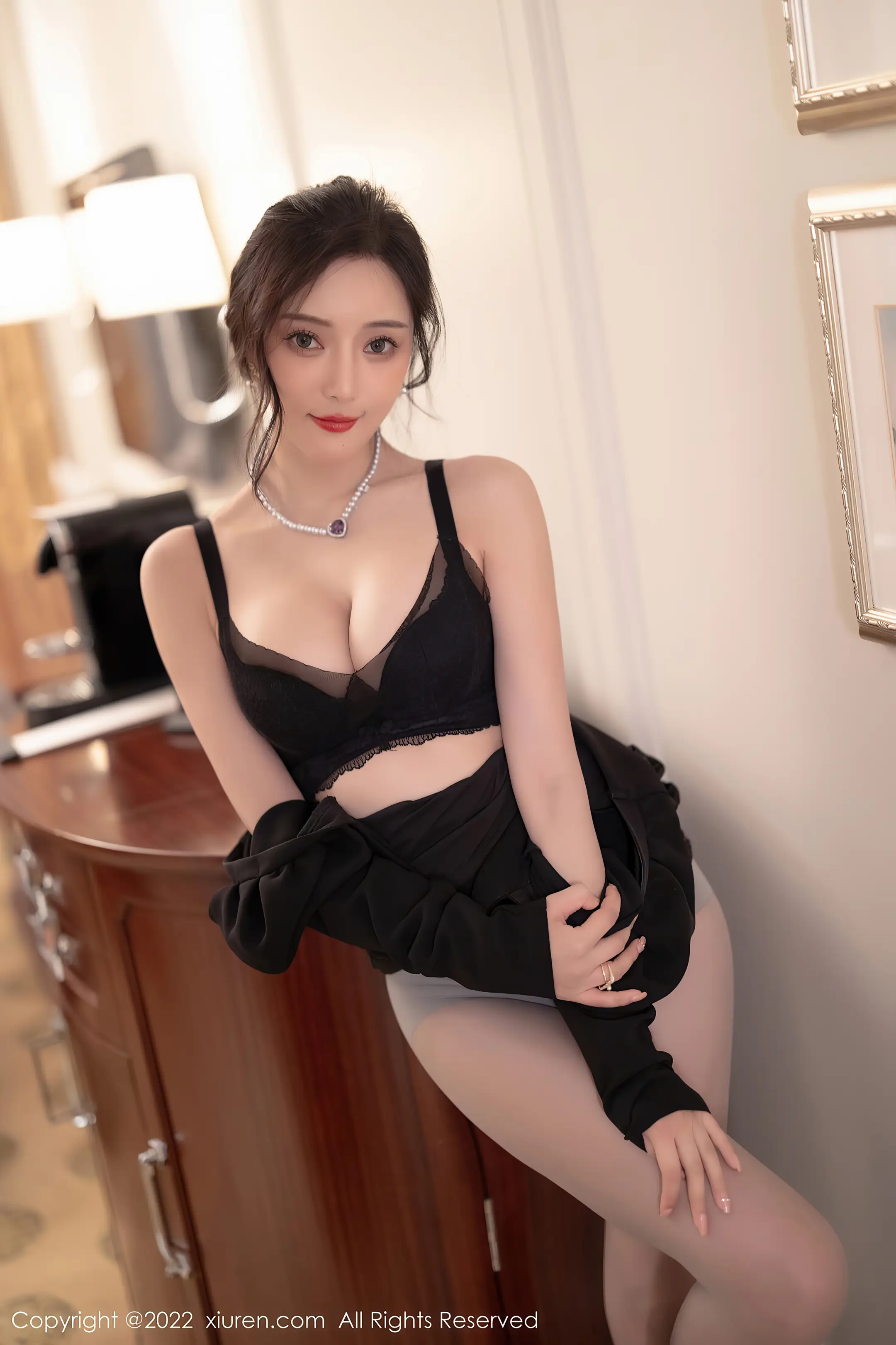 [Xiuren秀人网] 2022.07.08-050