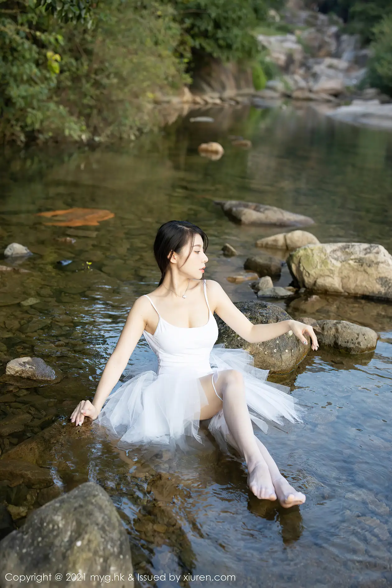 [美媛馆] 2021.10.11 VOL.601-079
