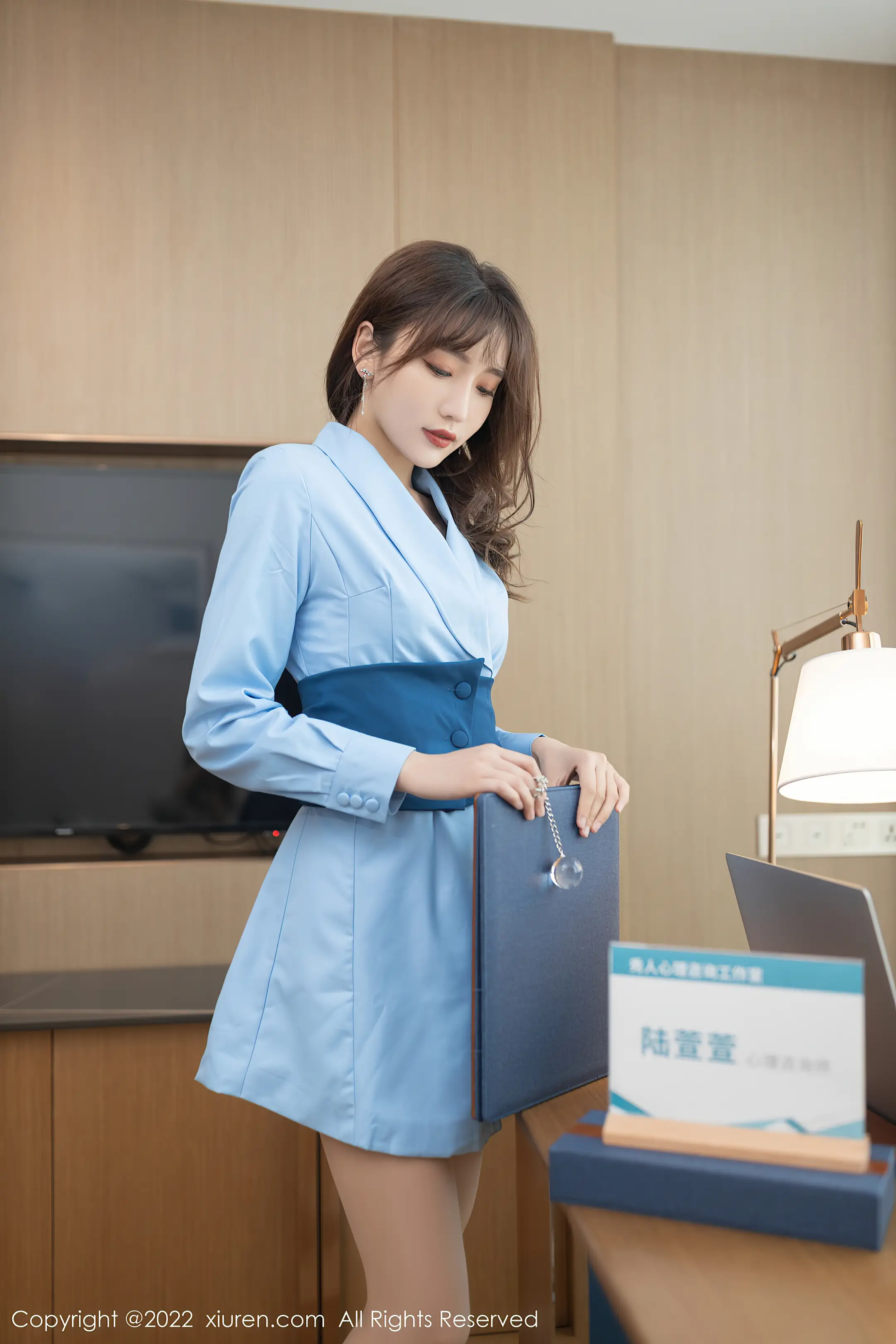 [Xiuren秀人网]2022.01.13-002