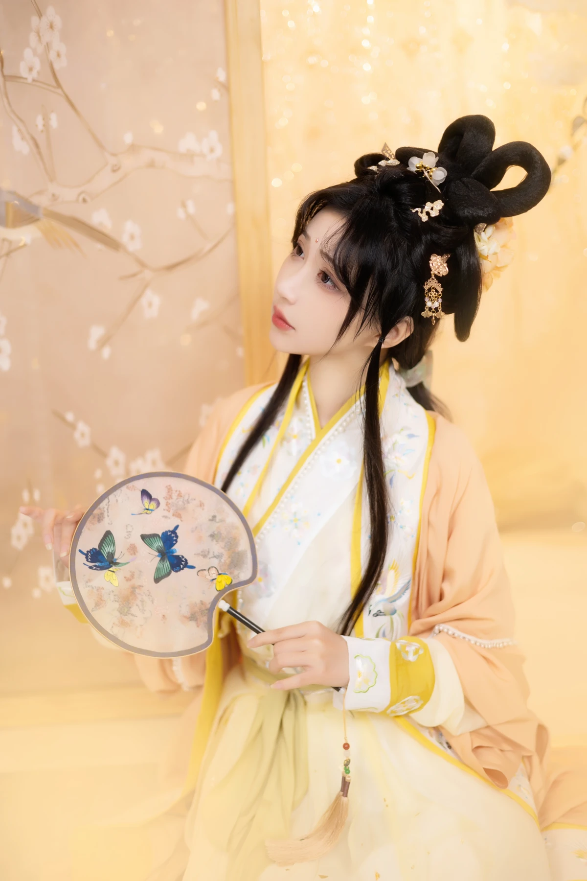 [艺图语]2023.02.05 Vol.2975 入梦来#绮罗生的小苏苏#[28P]-023