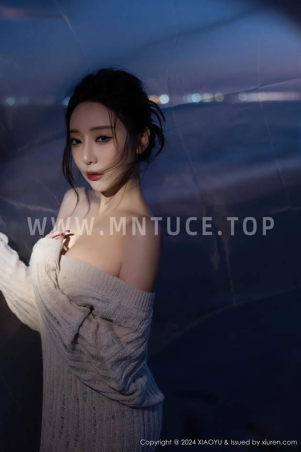 [语画界] 2024.02.06 VOL.1200 王馨瑶yanni#[90P]-014