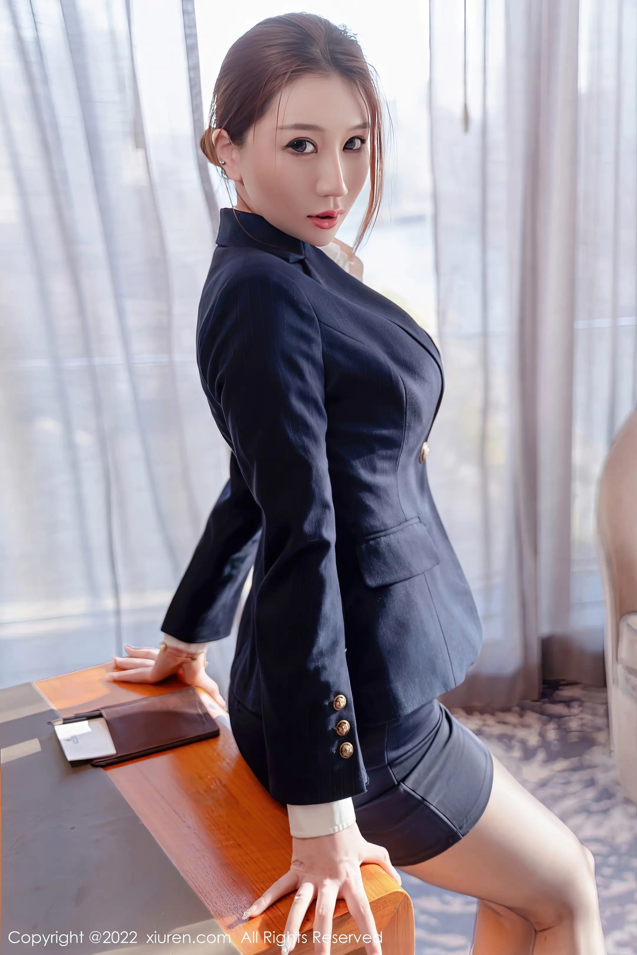 [秀人网] 2022.11.28 NO.5918-018