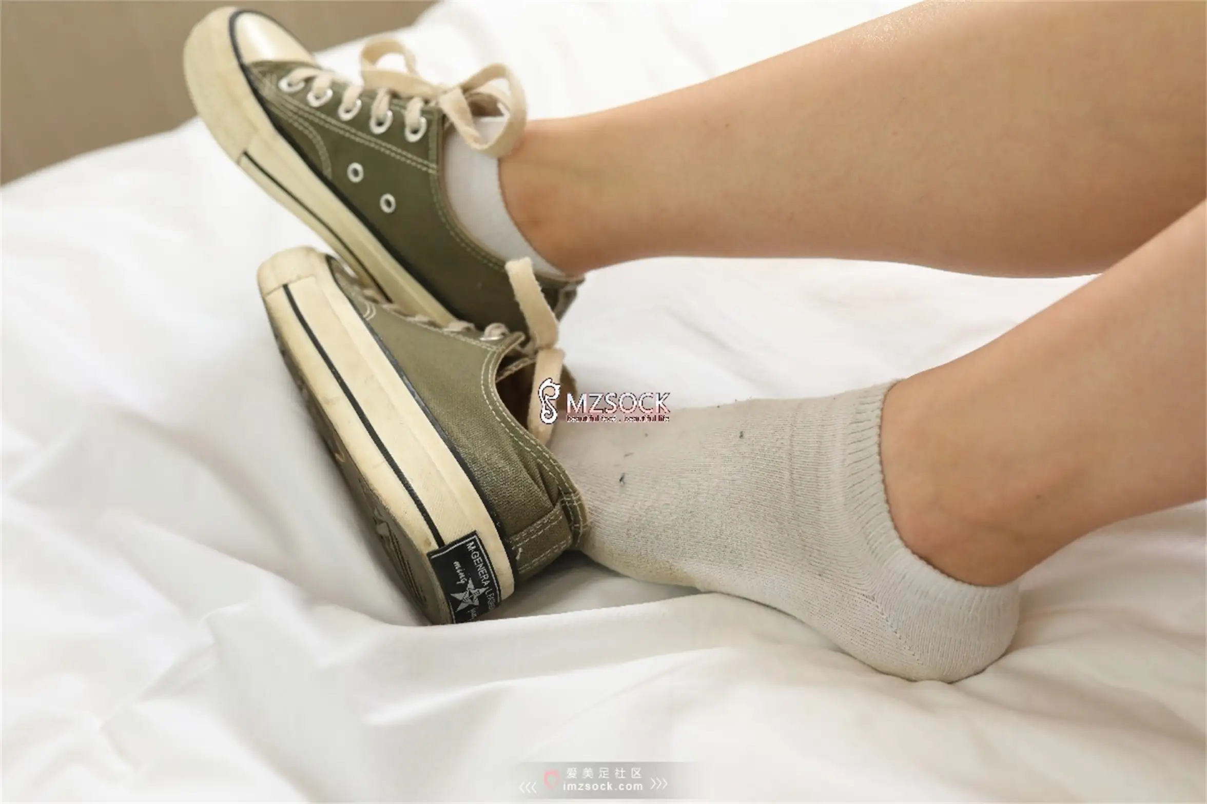 [MZSOCK]爱美足 NO.046-029