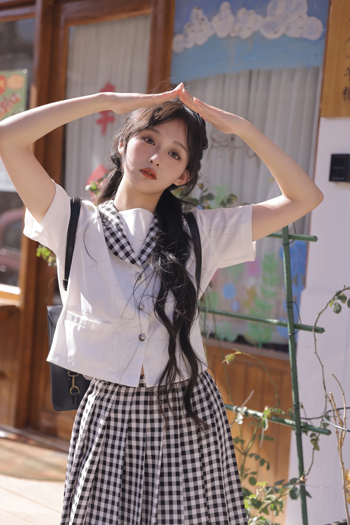 [艺图语]2023.03.09 Vol.3030 大理时光#一条懒虫#[21P]-003
