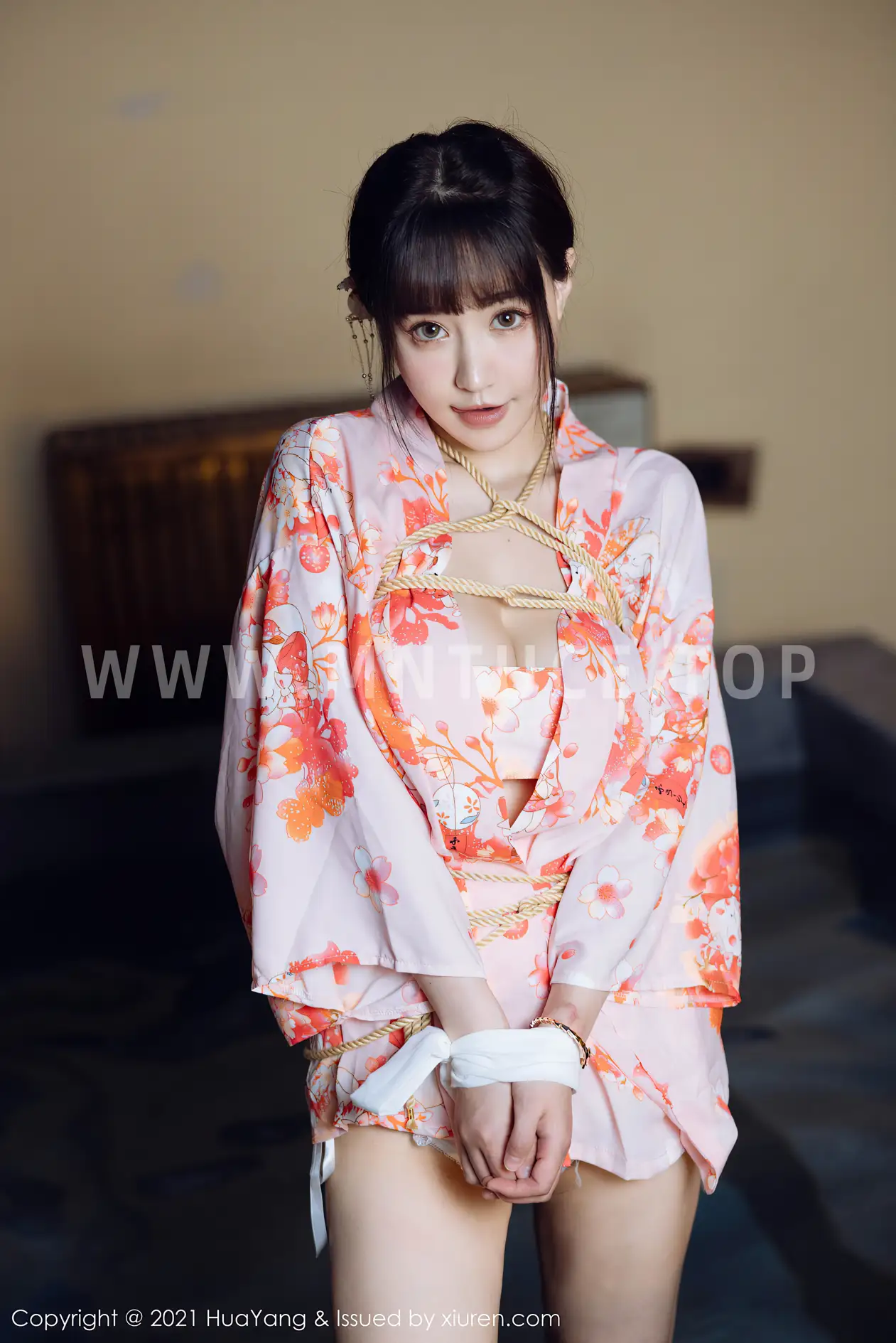[花漾] 2021.11.12 VOL.0463-013