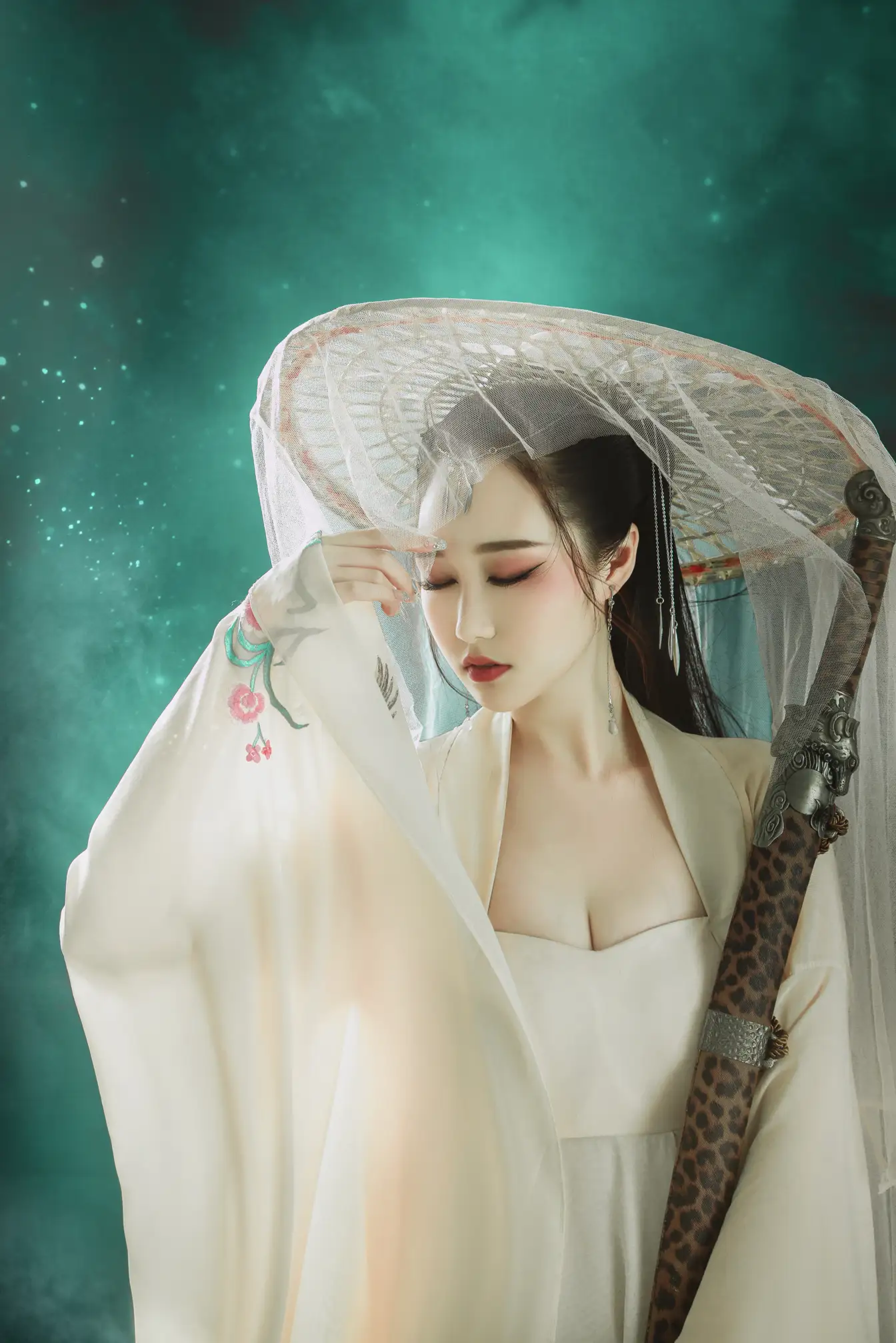 [艺图语] 2022.02.17 Vol.813-013