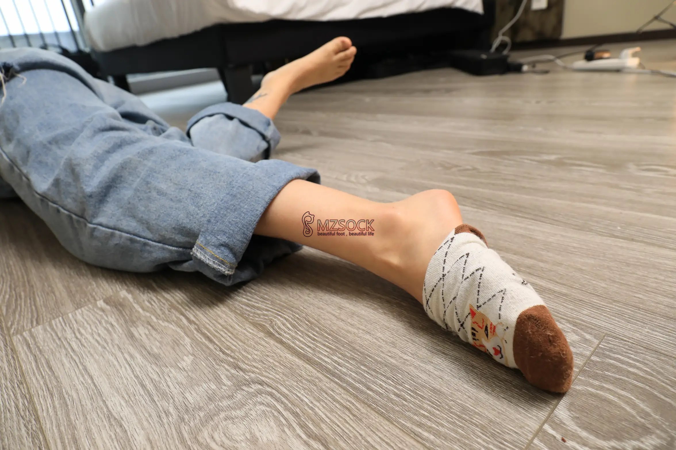 [MZSOCK]爱美足 NO.059-069