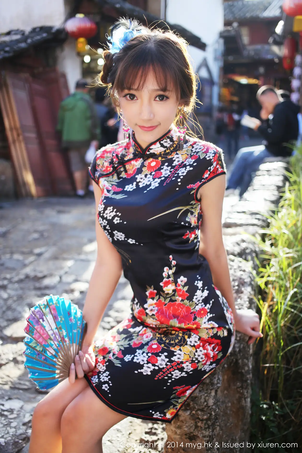 [美媛馆] 2014.11.27 VOL.080-042