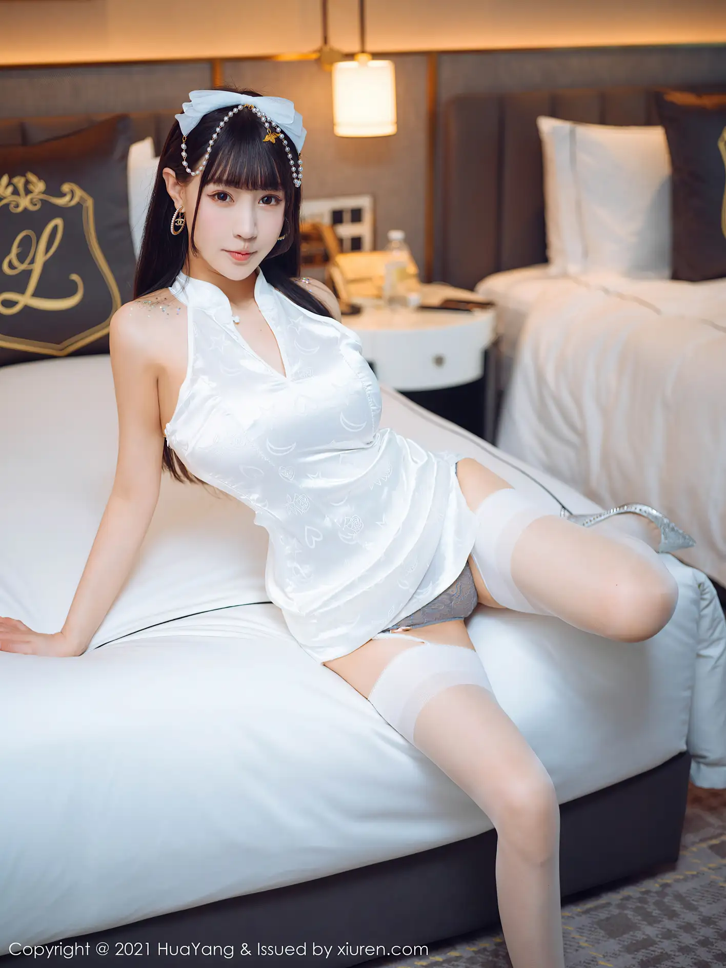 [花漾] 2021.07.09 VOL.0426-029
