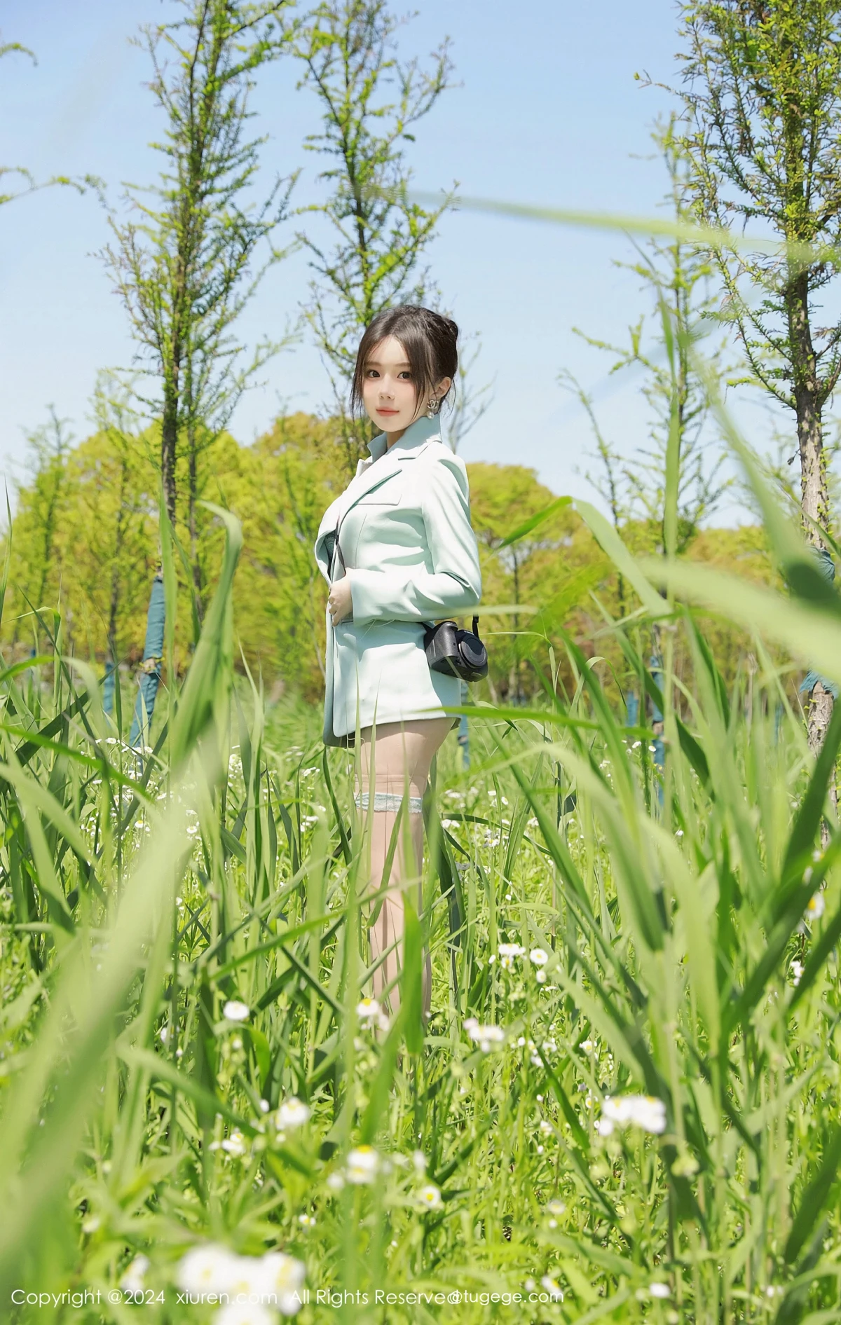 [秀人网] 2024.05.24 No.8601-021