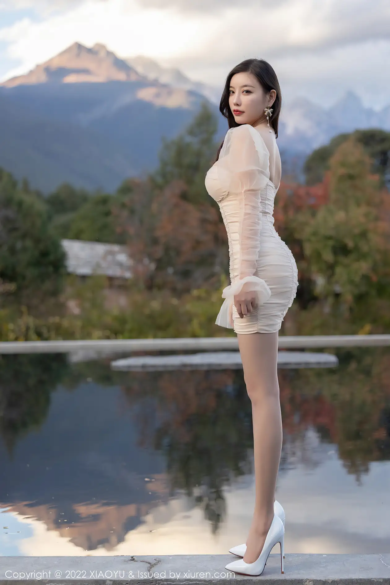 [语画界] 2022.04.15 VOL.0758-049