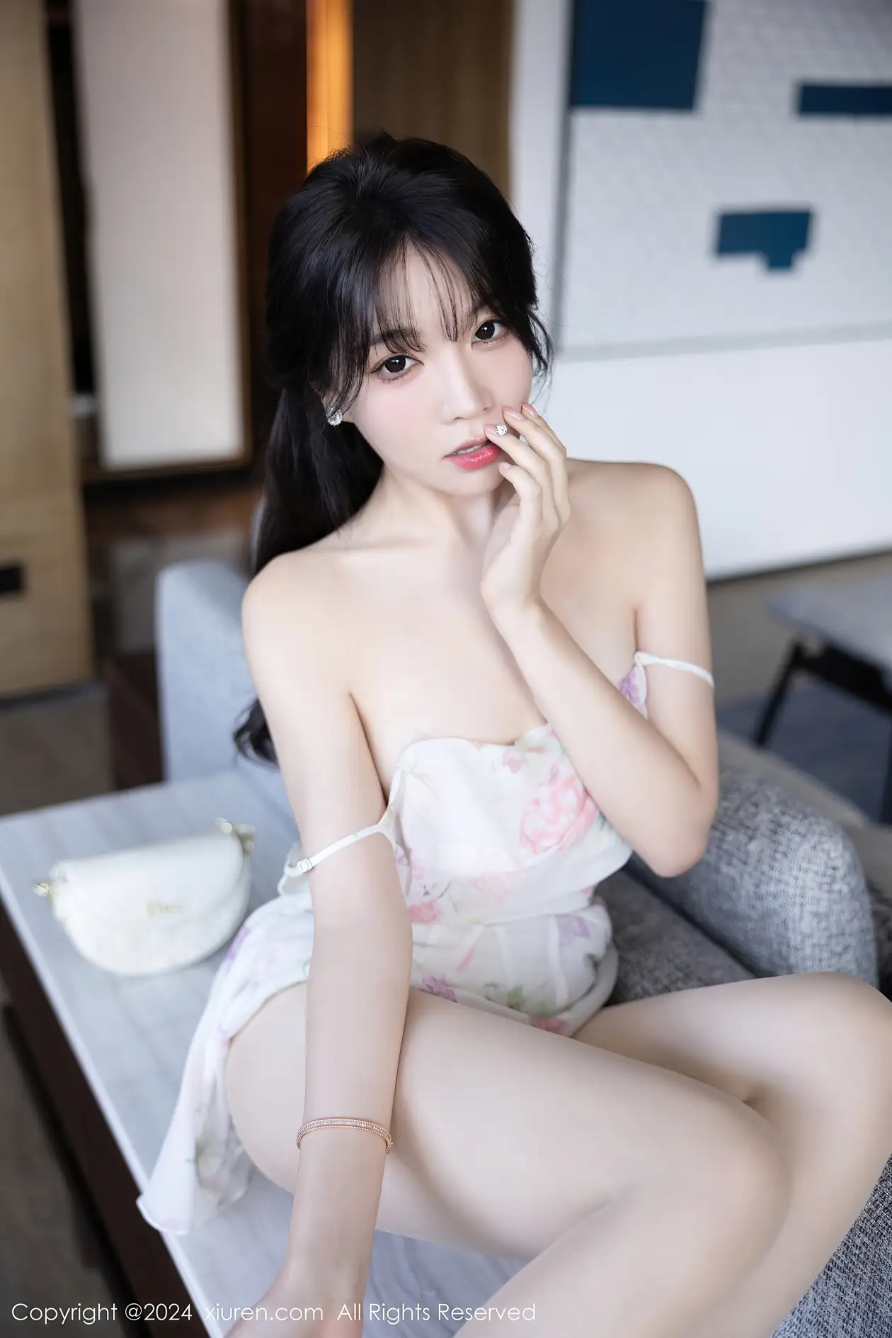 [秀人网] 2024.01.12 NO.7959-028