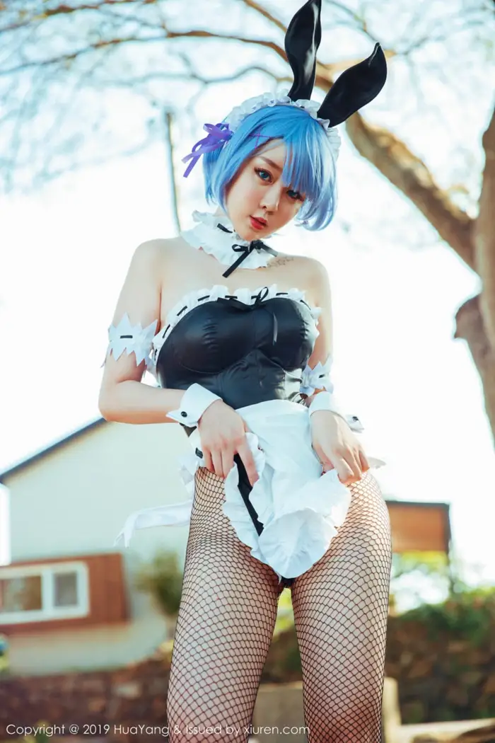 [花漾] 2019.02.15 VOL.0115-018