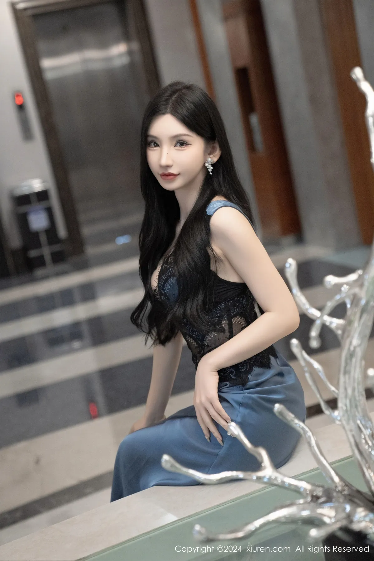 [秀人网] 2024.03.15 No.8242-012