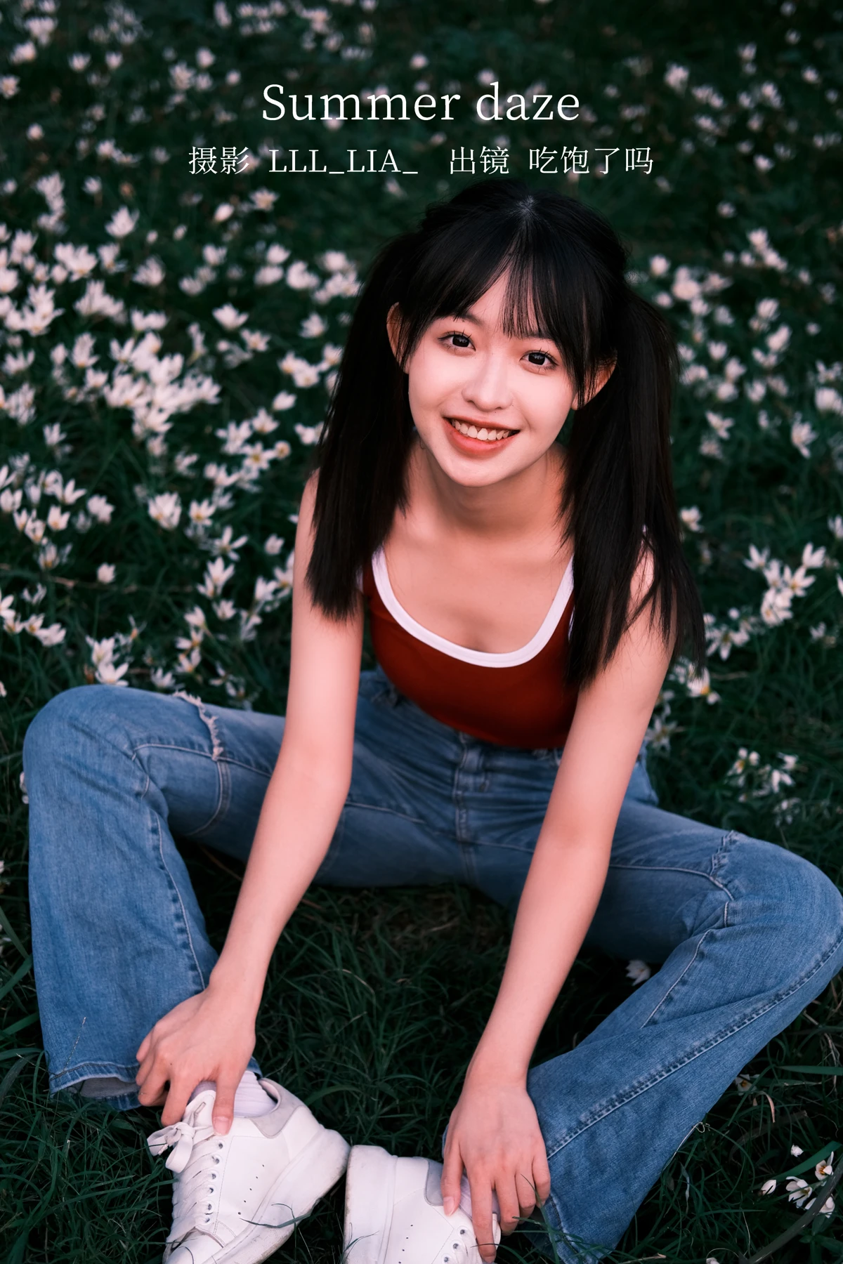 [艺图语]2022.12.24 Vol.2750 – summer daze[34P]-PicJJ