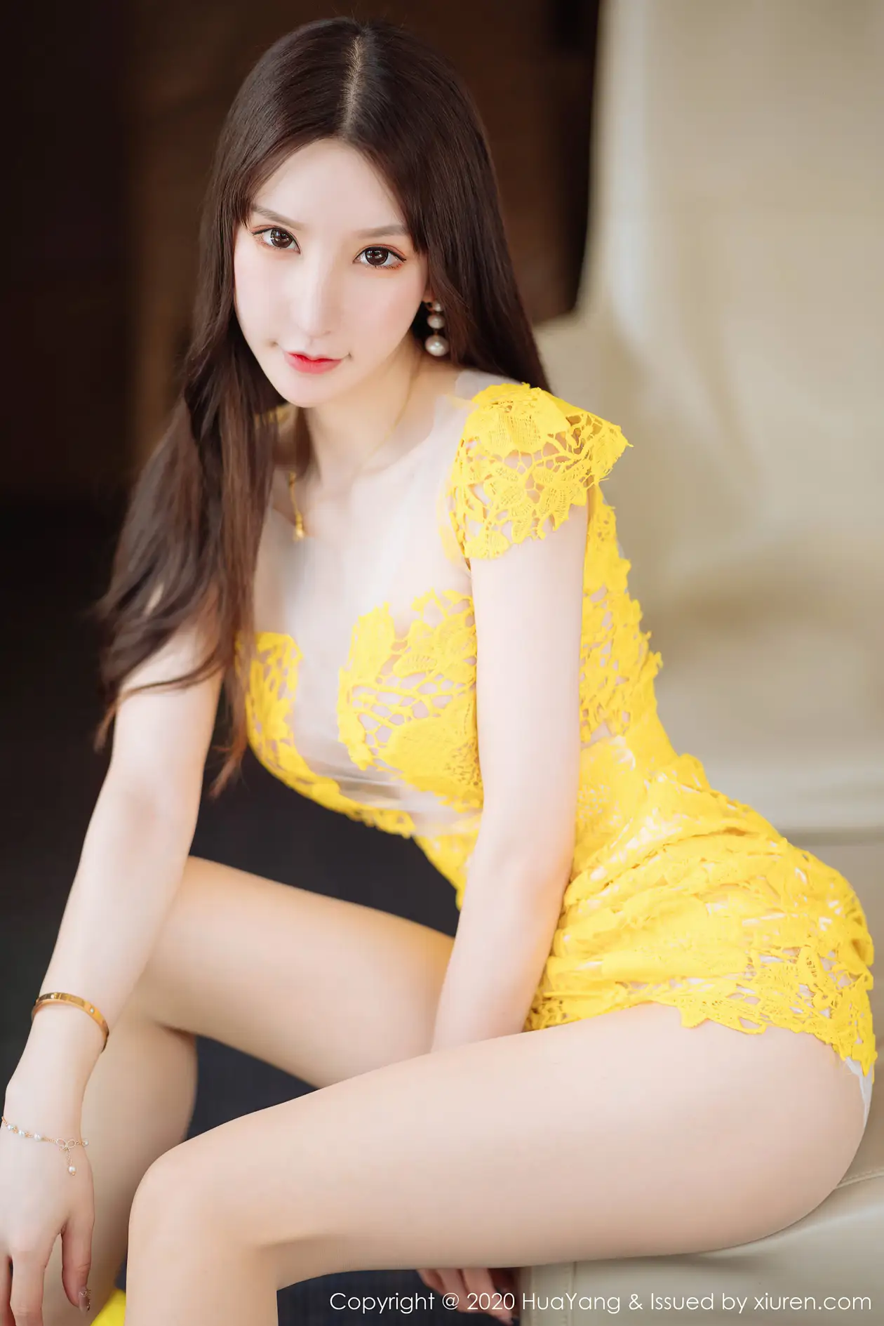 [花漾] 2020.07.10 VOL.0253-027