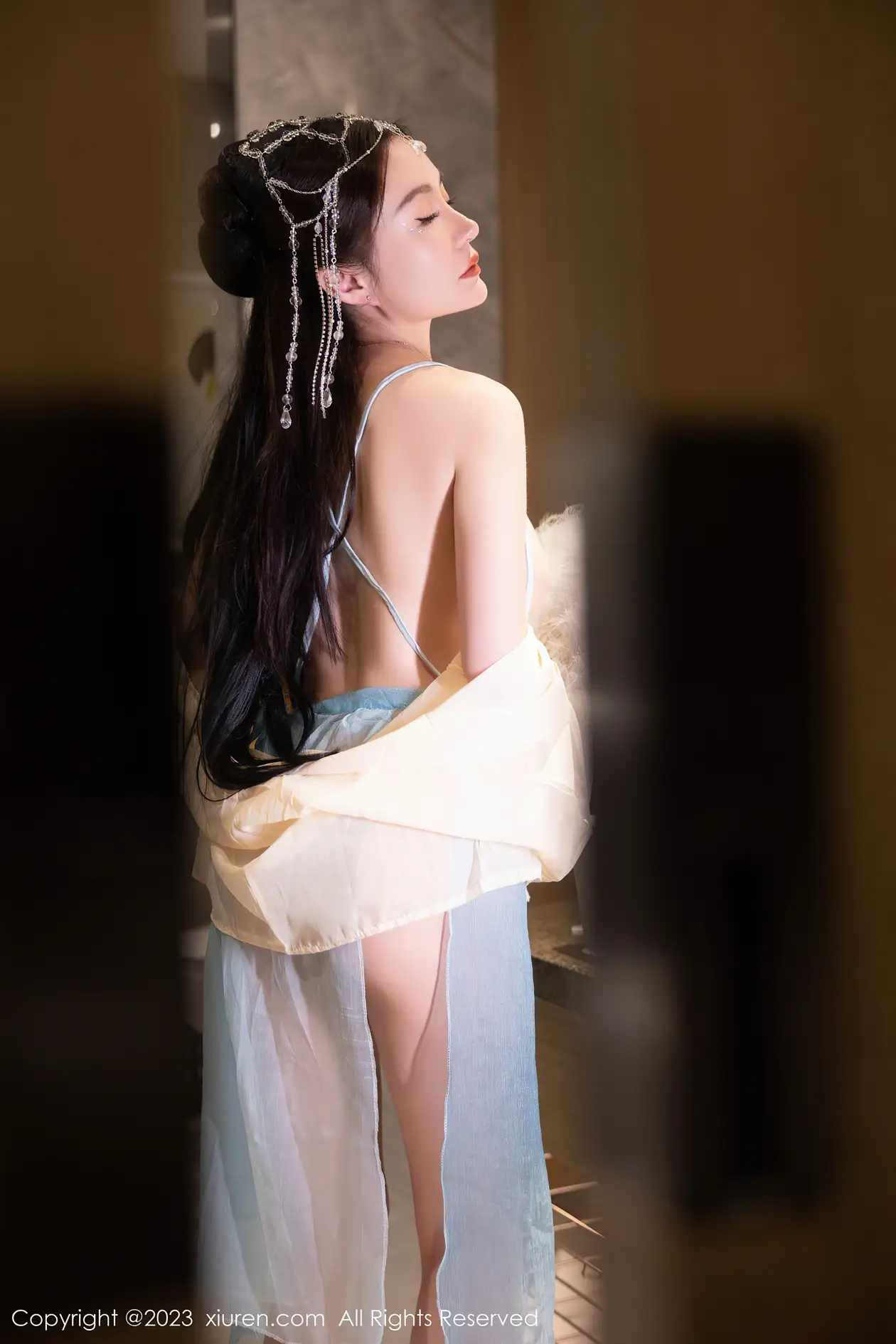 [秀人网] 2023.10.16 NO.7514-054