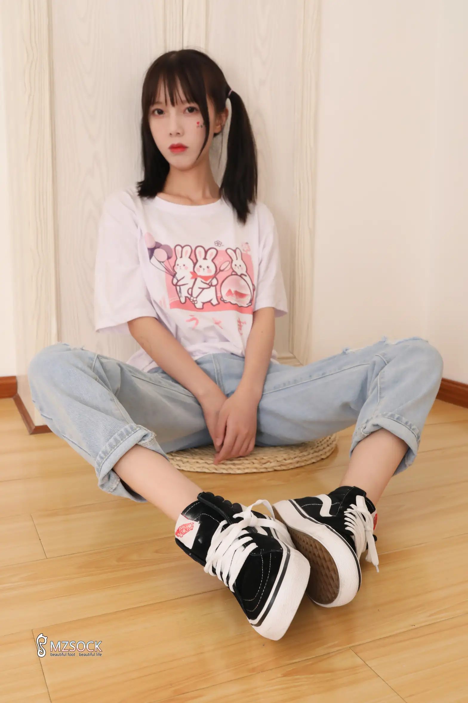 [MZSOCK]爱美足 NO.149-025
