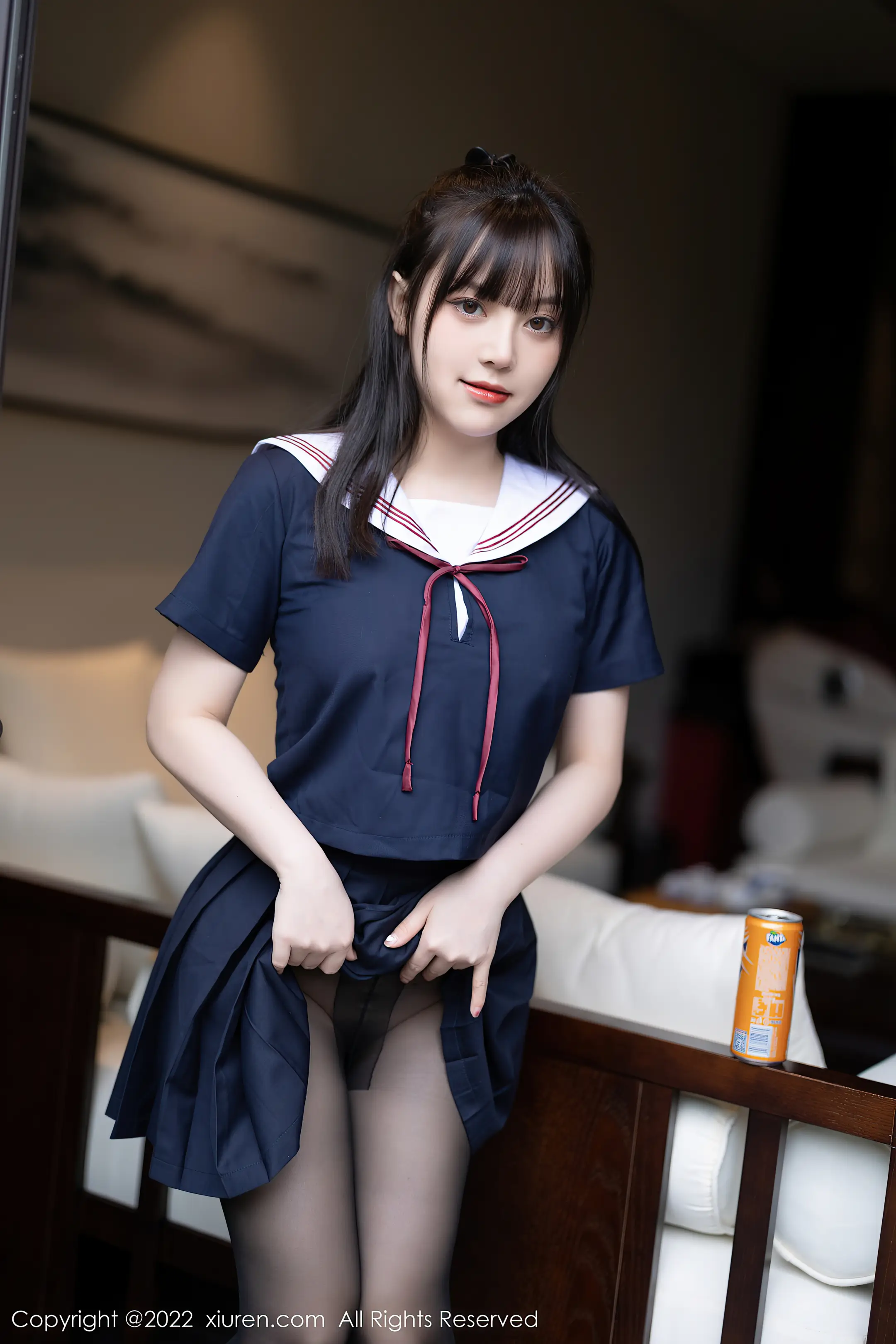 [Xiuren秀人网] 2022.04.06-014