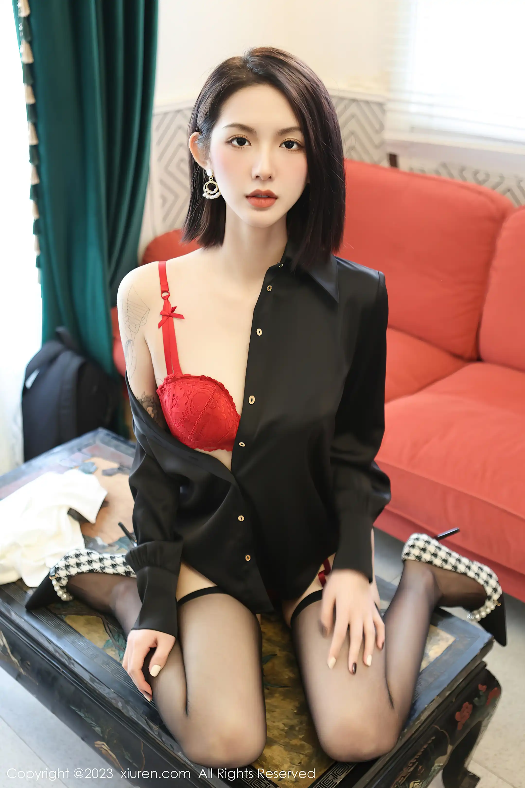 [秀人网] 2023.03.03 NO.6356-029