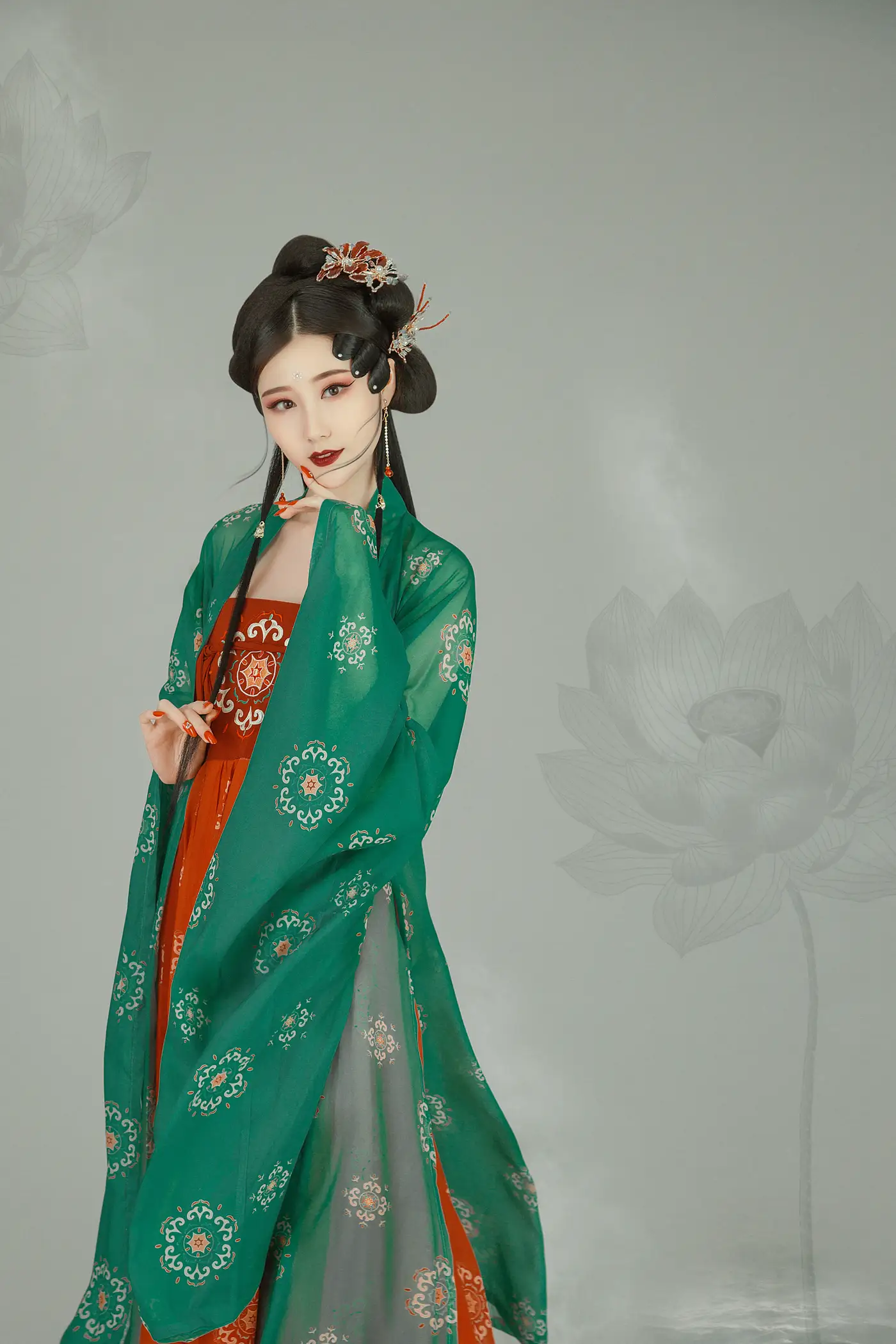 [艺图语] 2022.01.22 Vol.692-011