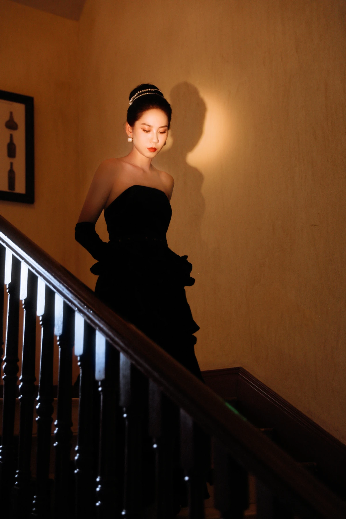 [艺图语]2023.01.13 Vol.2905 赫本风#susu#[22P]-017