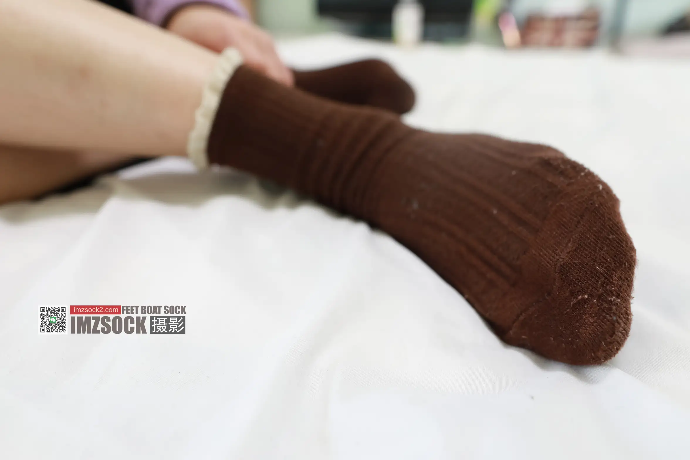 [MZSOCK]爱美足 NO.052-031
