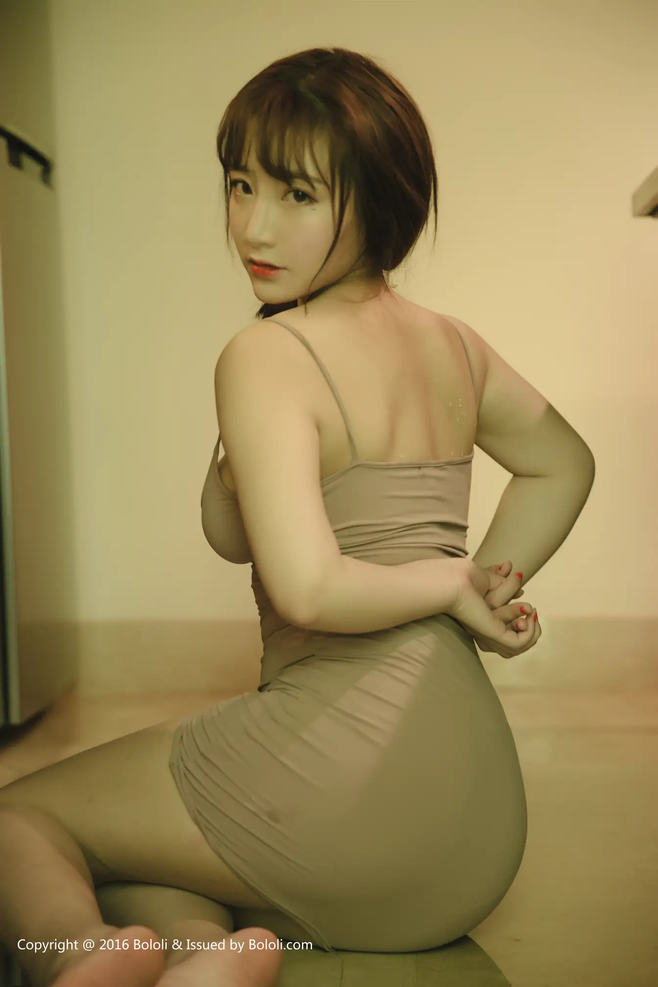 [波萝社] 2018.04.12 Vol.114-021