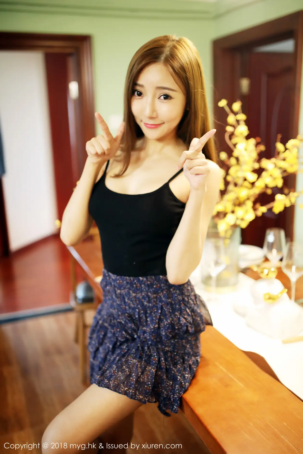 [美媛馆] 2018.07.16 VOL.293-011