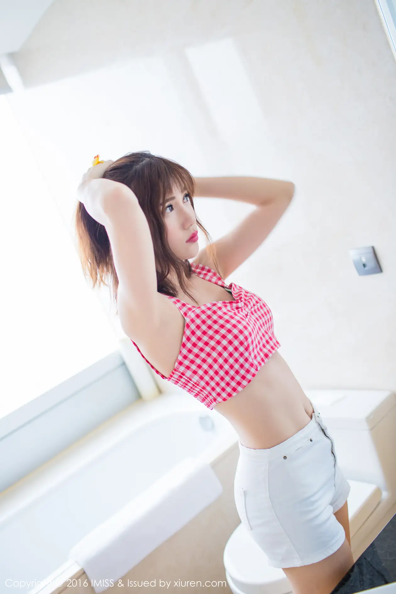 [爱蜜社] 2016.03.18 VOL.072-002