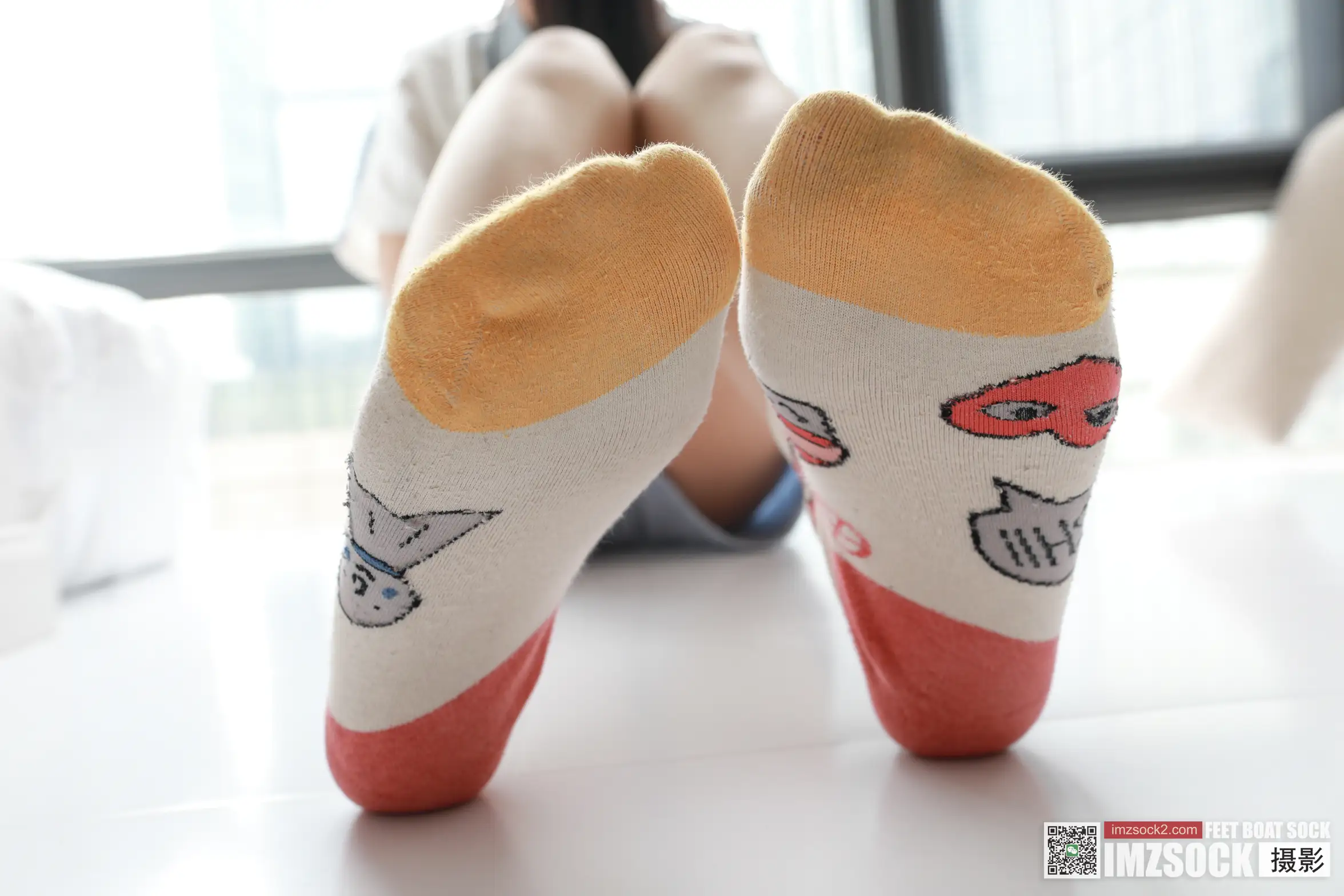 [MZSOCK]爱美足 NO.088-048