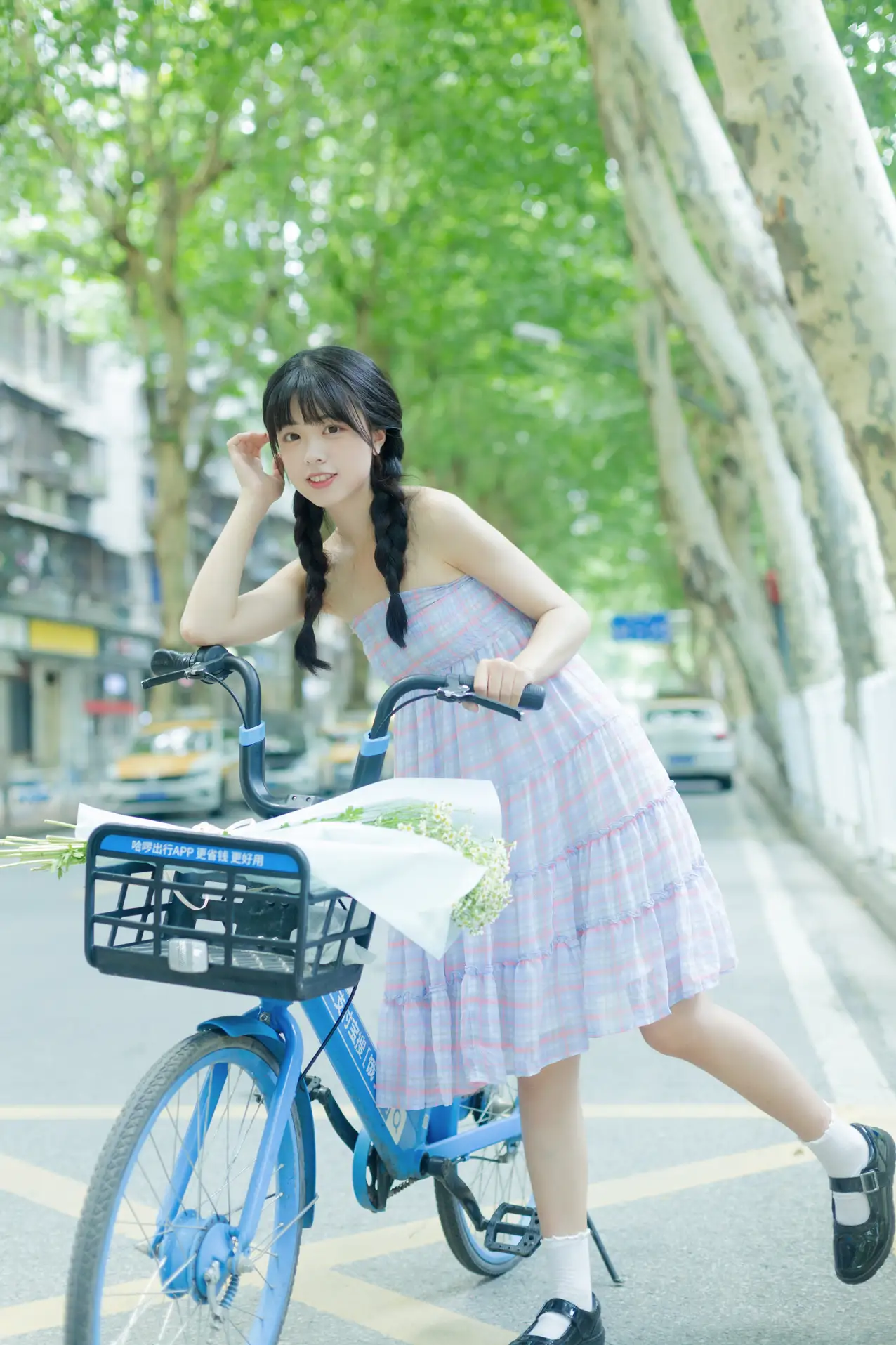 [艺图语] 2022.08.12 Vol.1688-014