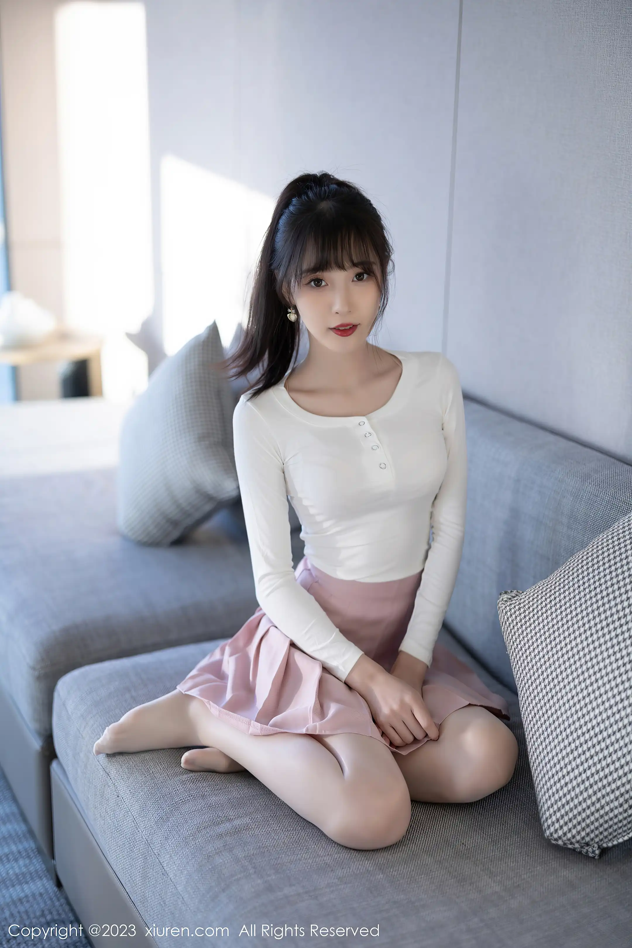 [秀人网] 2023.02.14 NO.6263-002