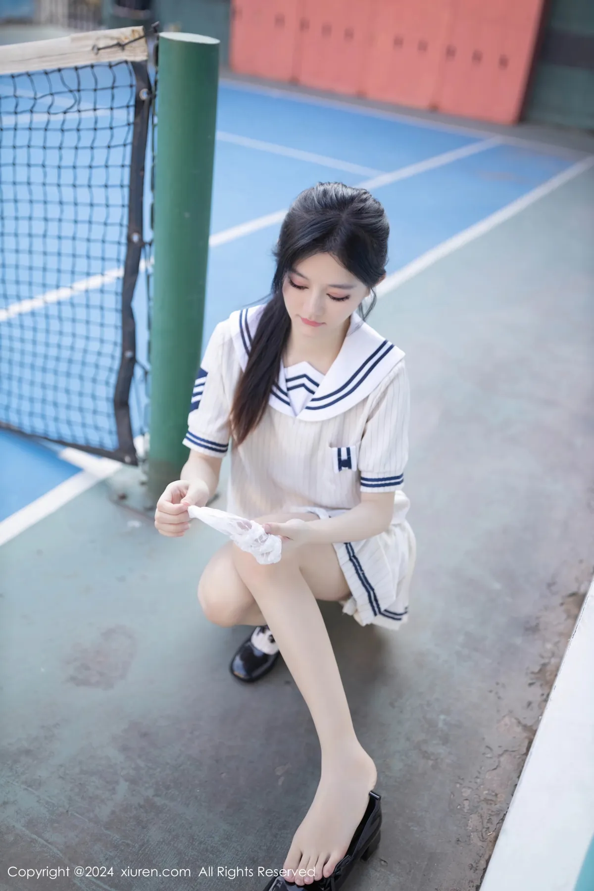 [秀人网] 2024.03.22 No.8280-023