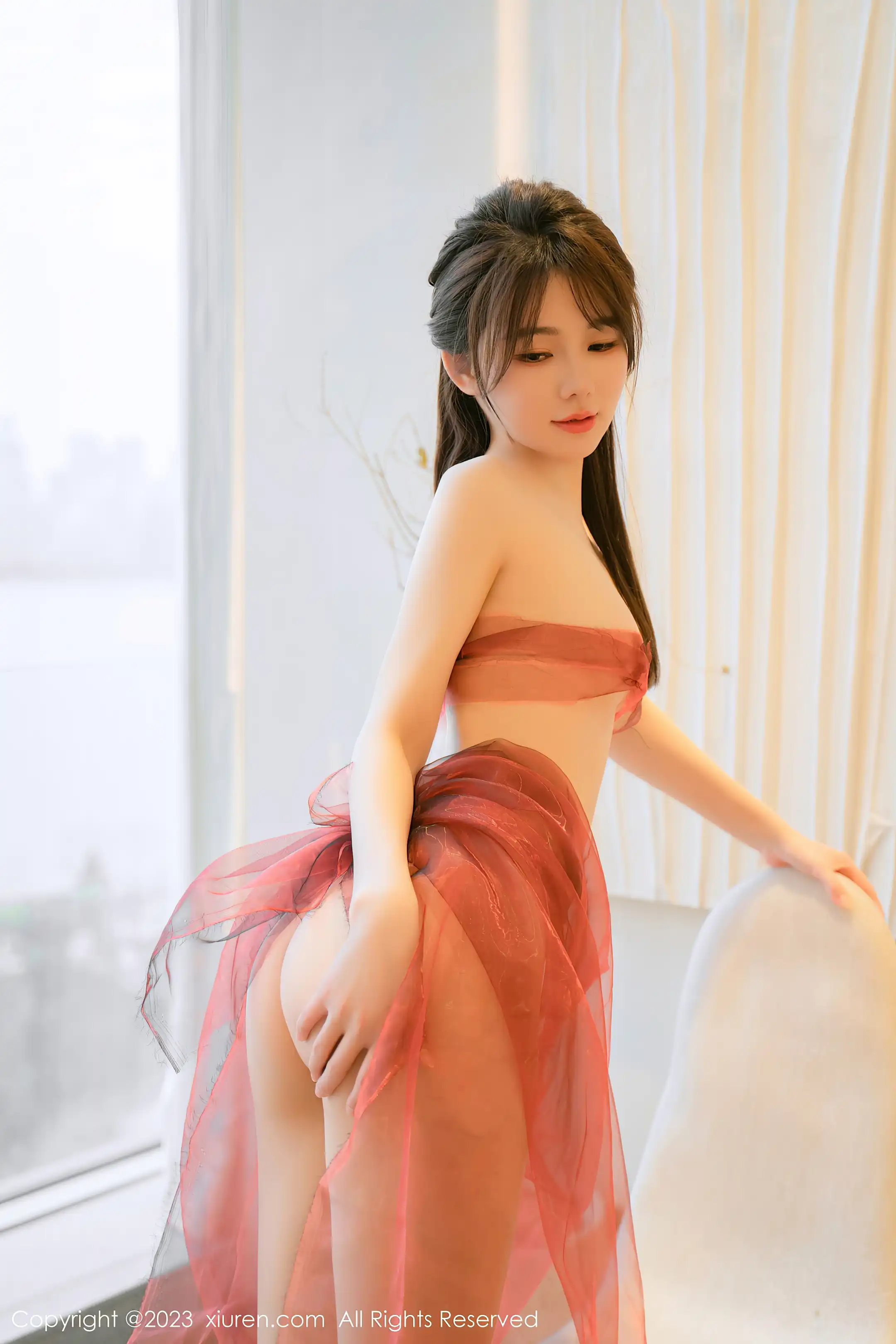 [秀人网] 2023.03.02 NO.6348-058