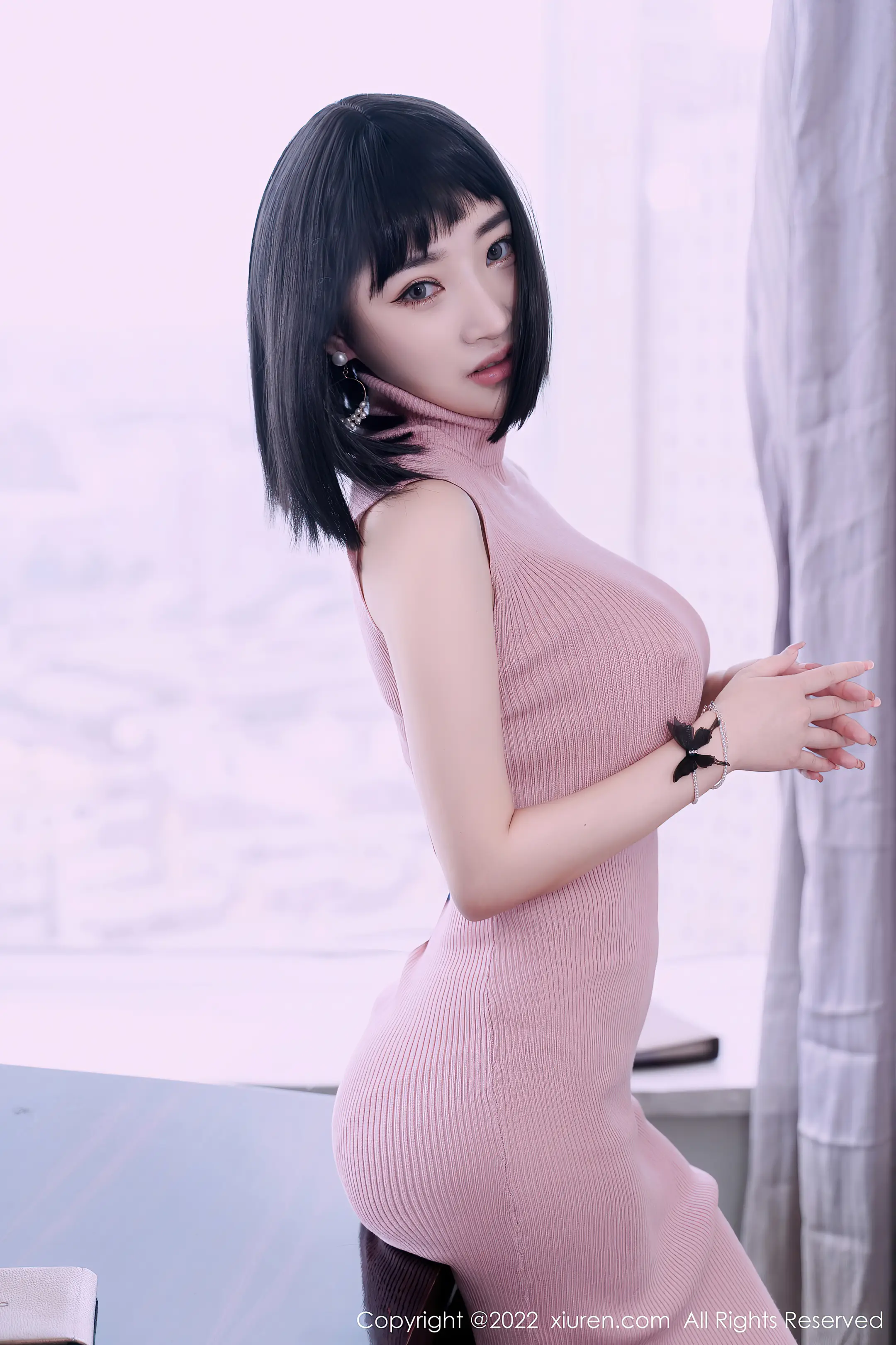 [Xiuren秀人网] 2022.06.27-011