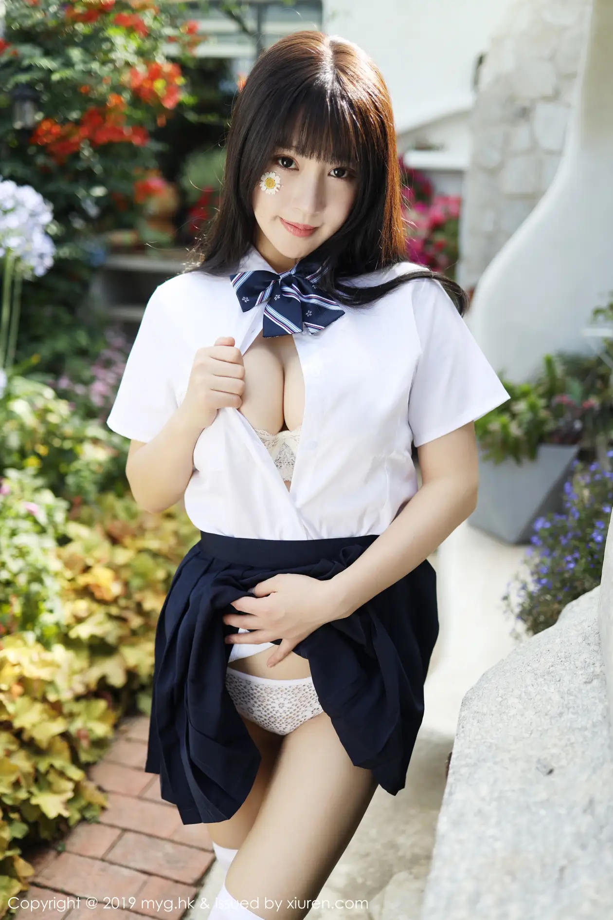 [美媛馆] 2019.10.09 VOL.394-004