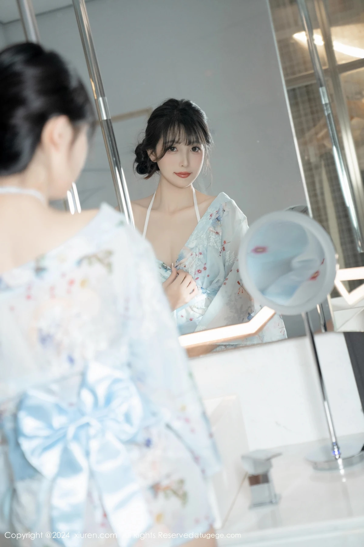 [秀人网] 2024.12.20 No.9632 林星阑、秀人旗下#[85P]-012