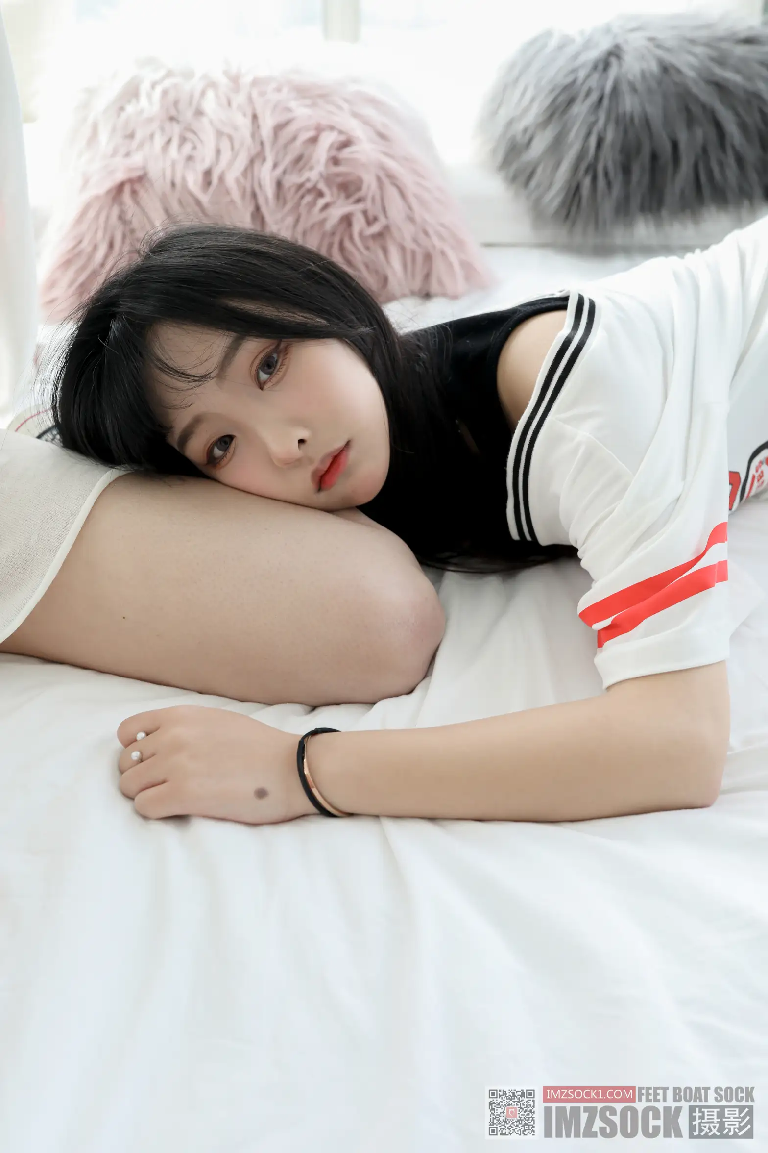 [MZSOCK]爱美足 NO.176-007